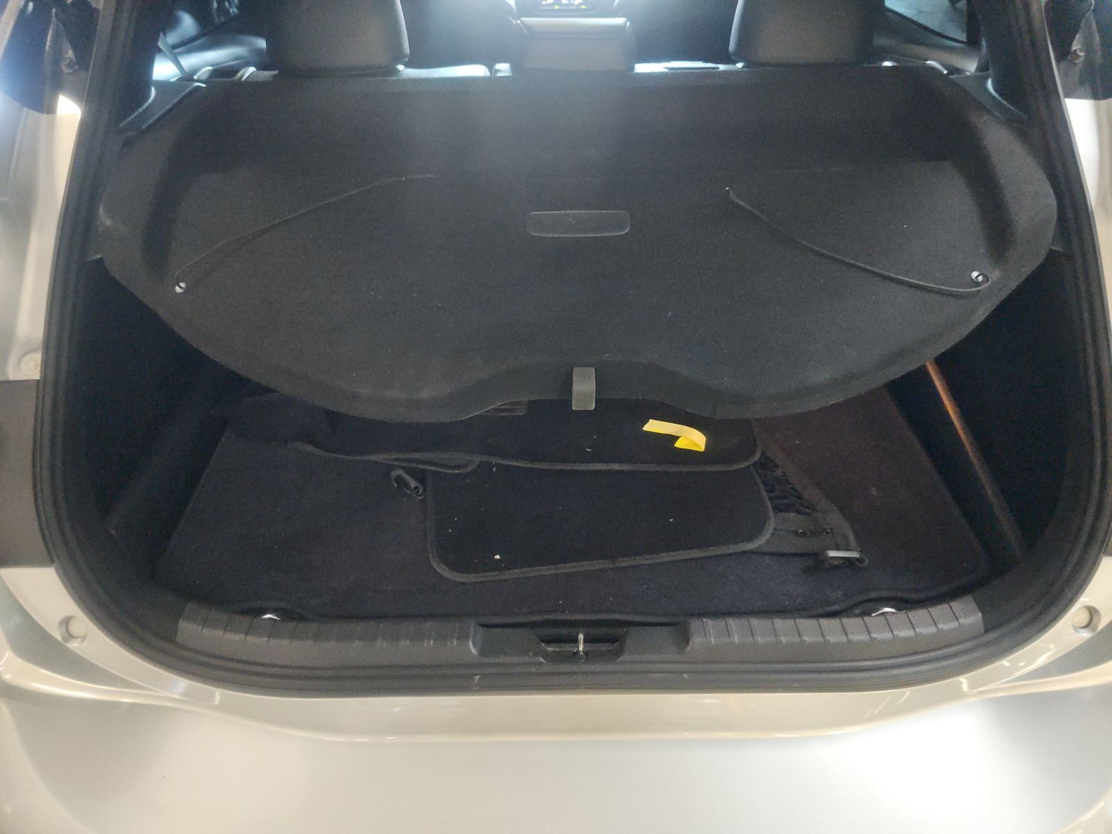 2024 Toyota Corolla XSE FWD