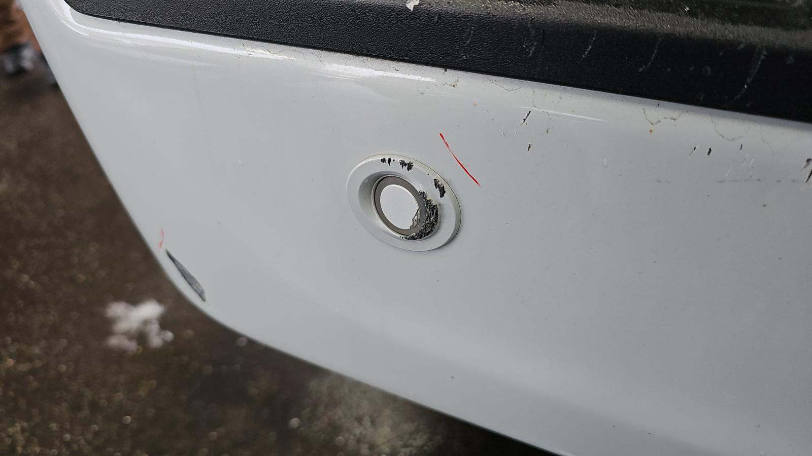 2022 Ford F-150 XL AWD