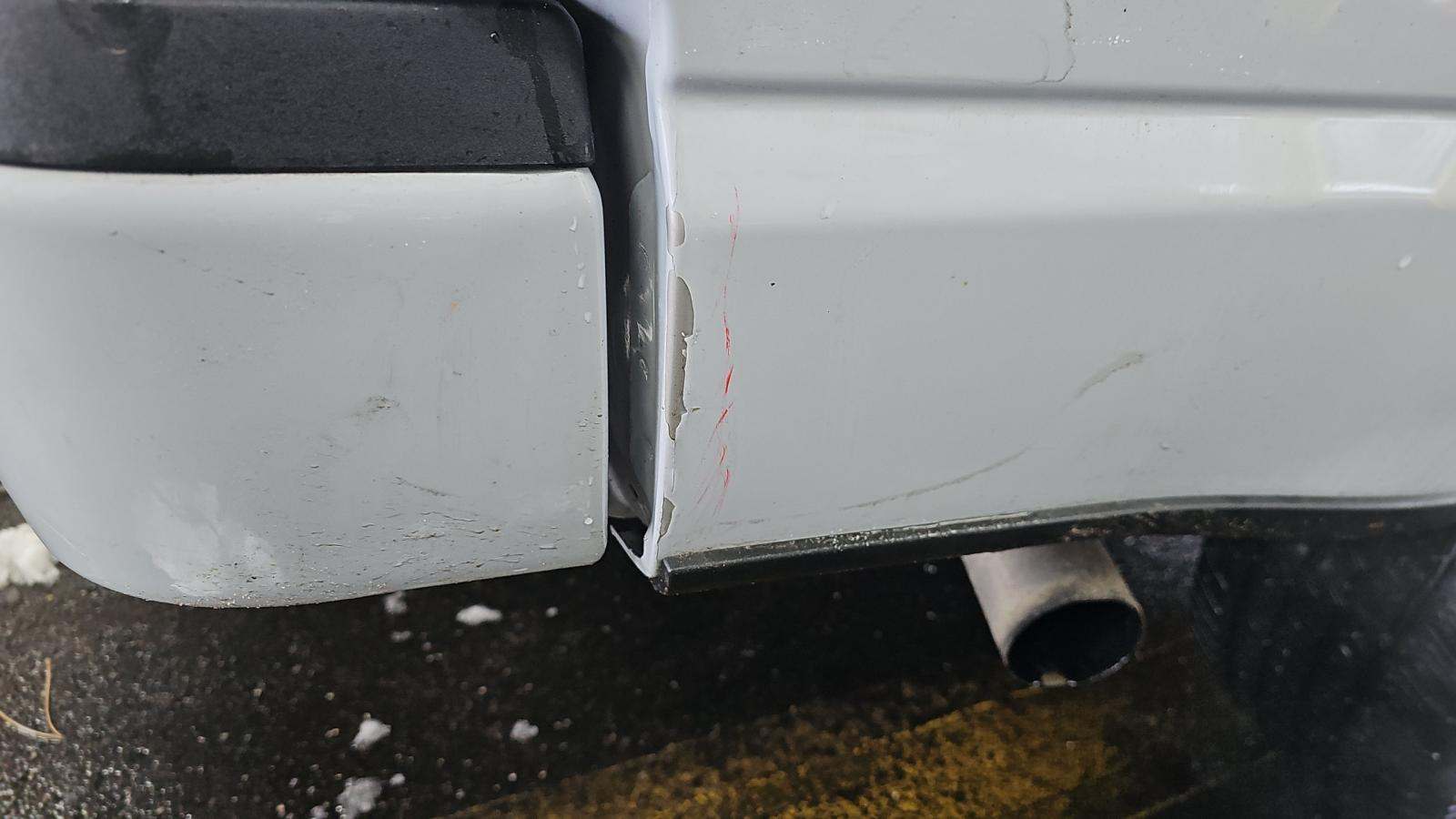 2022 Ford F-150 XL AWD