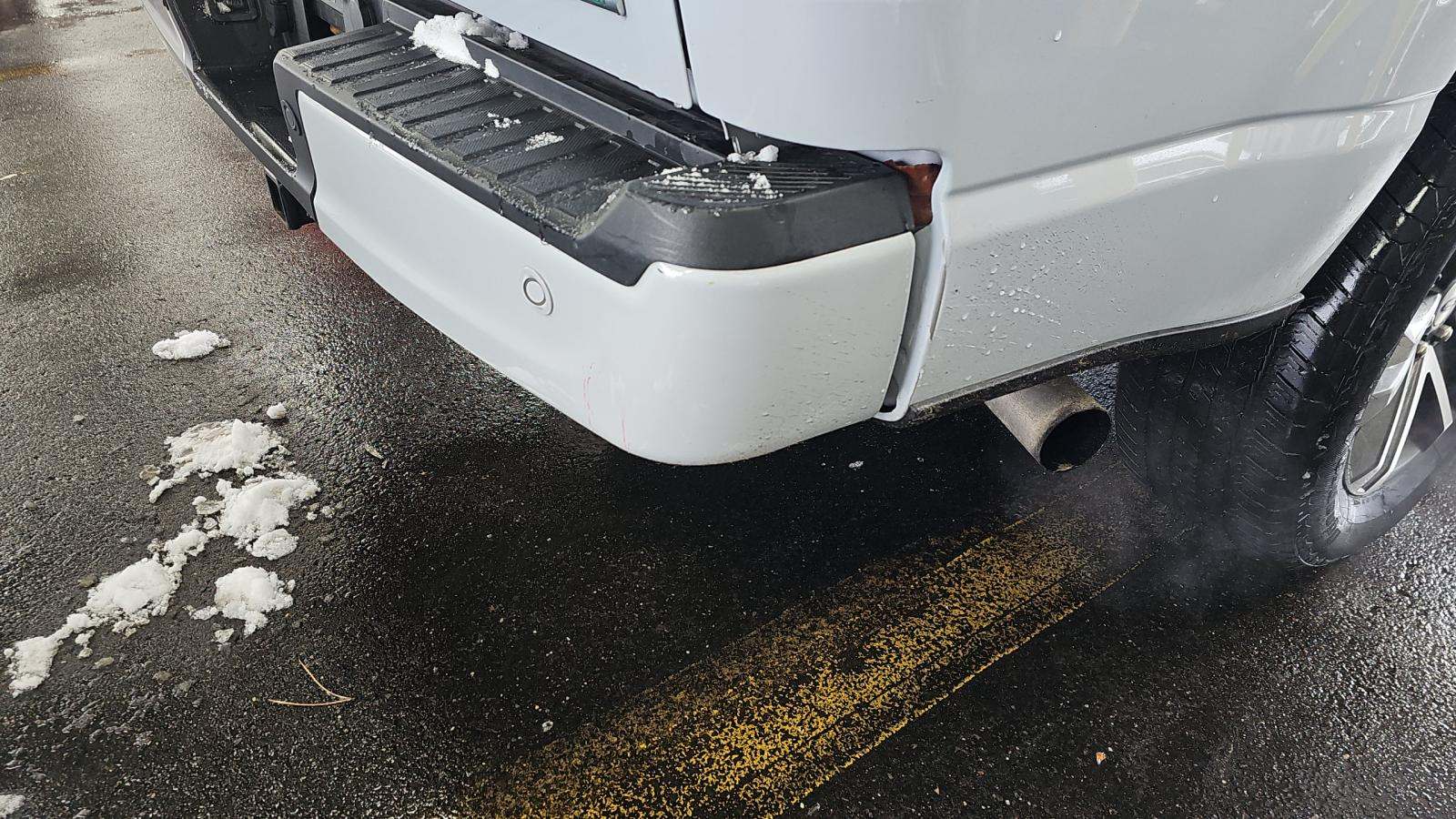 2022 Ford F-150 XL AWD