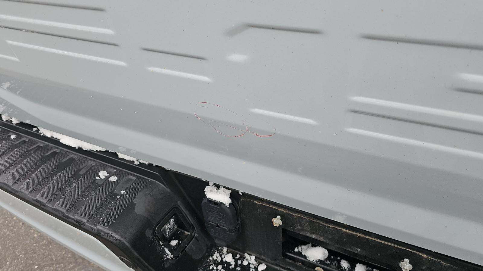 2022 Ford F-150 XL AWD