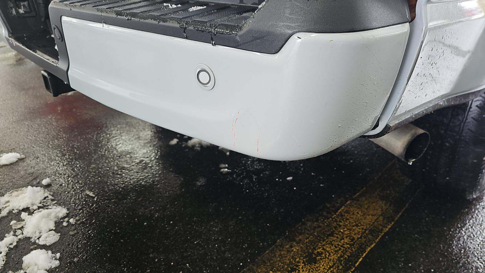 2022 Ford F-150 XL AWD