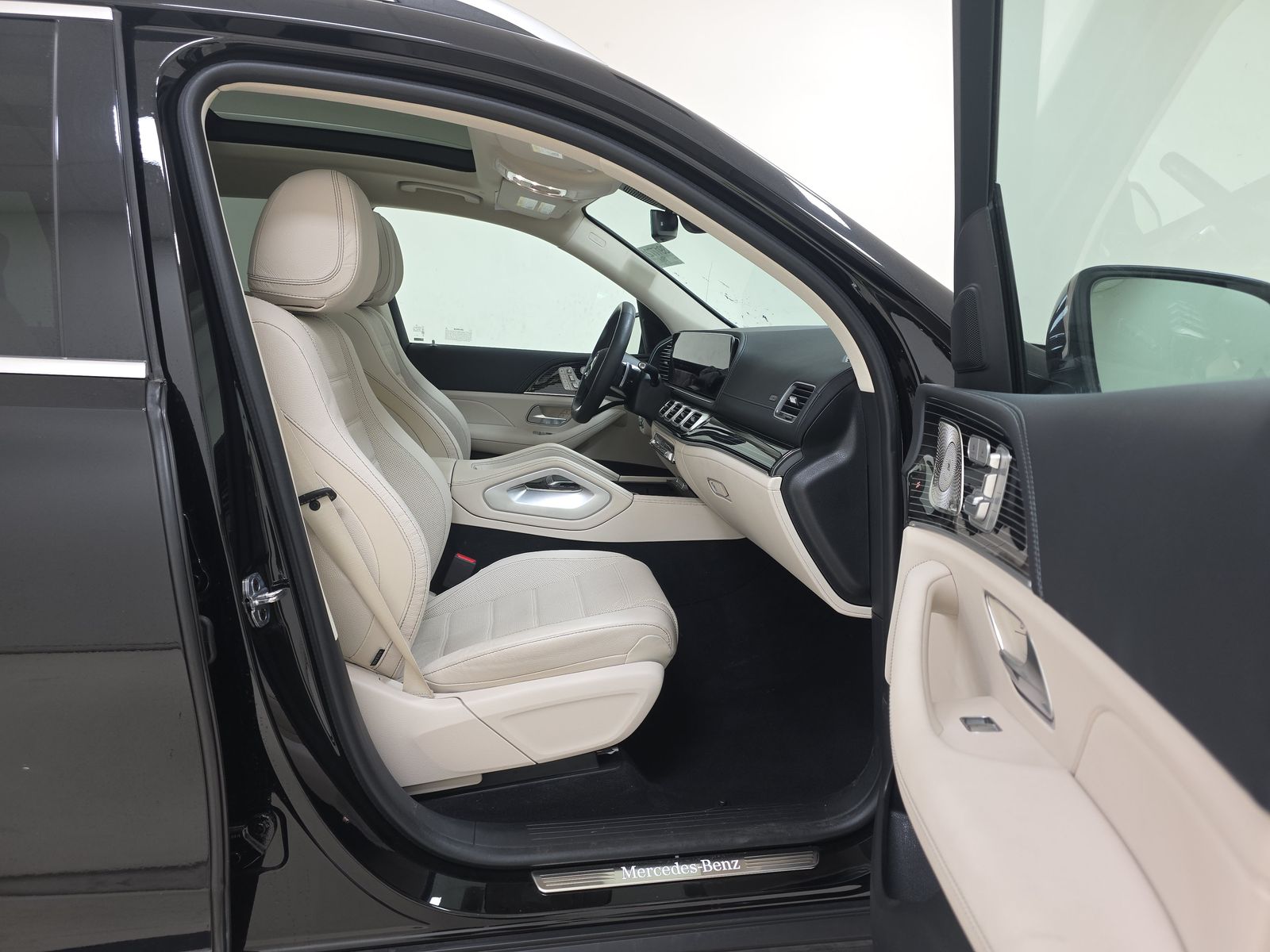 2024 Mercedes-Benz GLS GLS 580 AWD