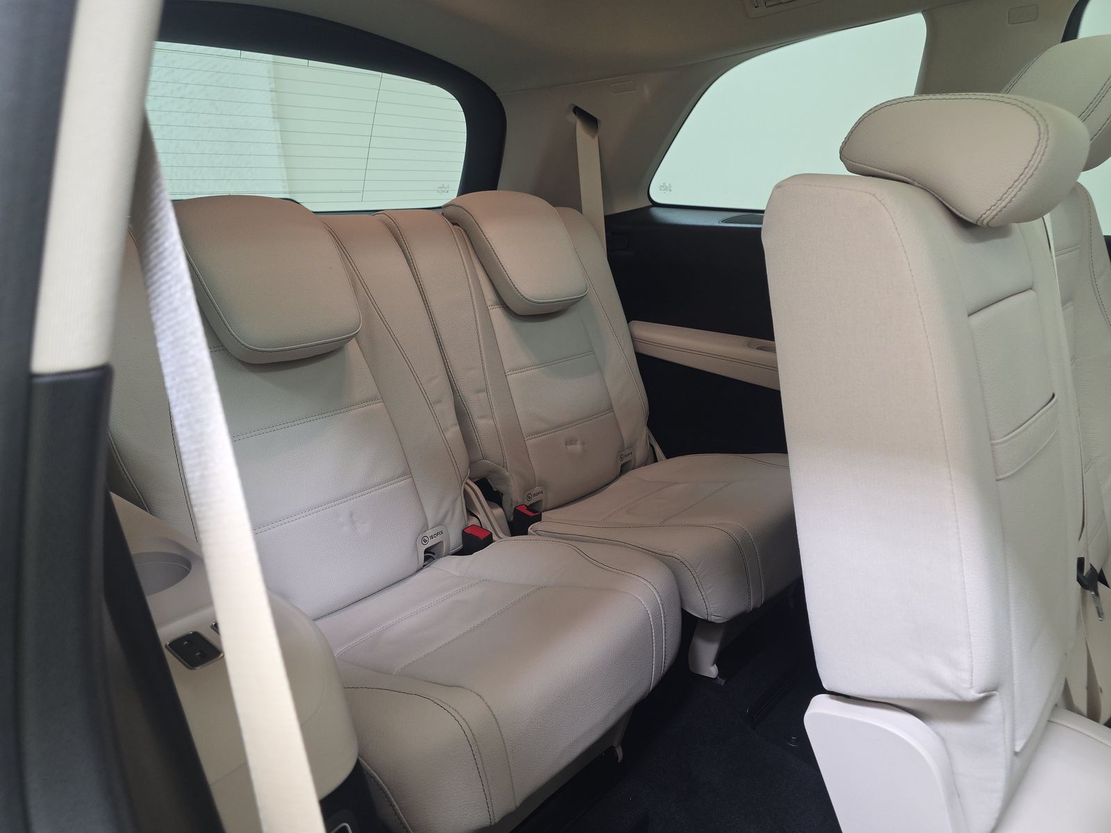 2024 Mercedes-Benz GLS GLS 580 AWD