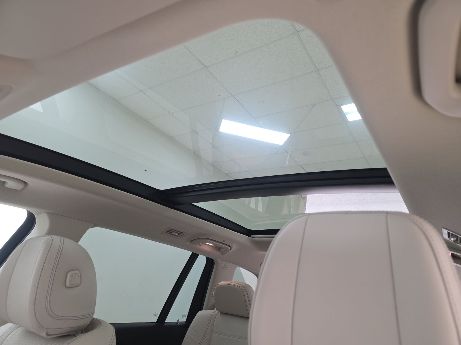 2024 Mercedes-Benz GLS GLS 580 AWD