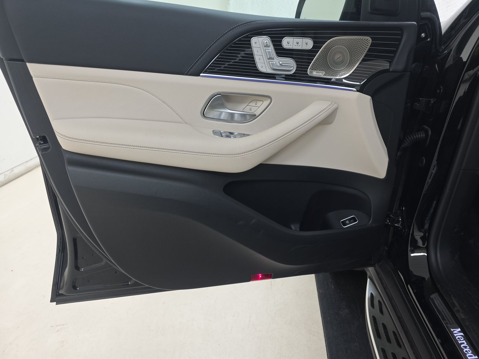 2024 Mercedes-Benz GLS GLS 580 AWD