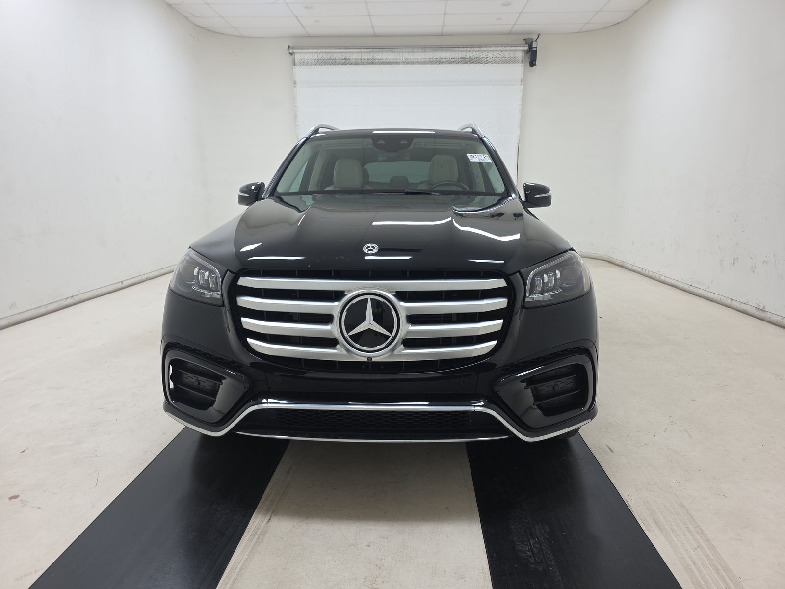 2024 Mercedes-Benz GLS GLS 580 AWD