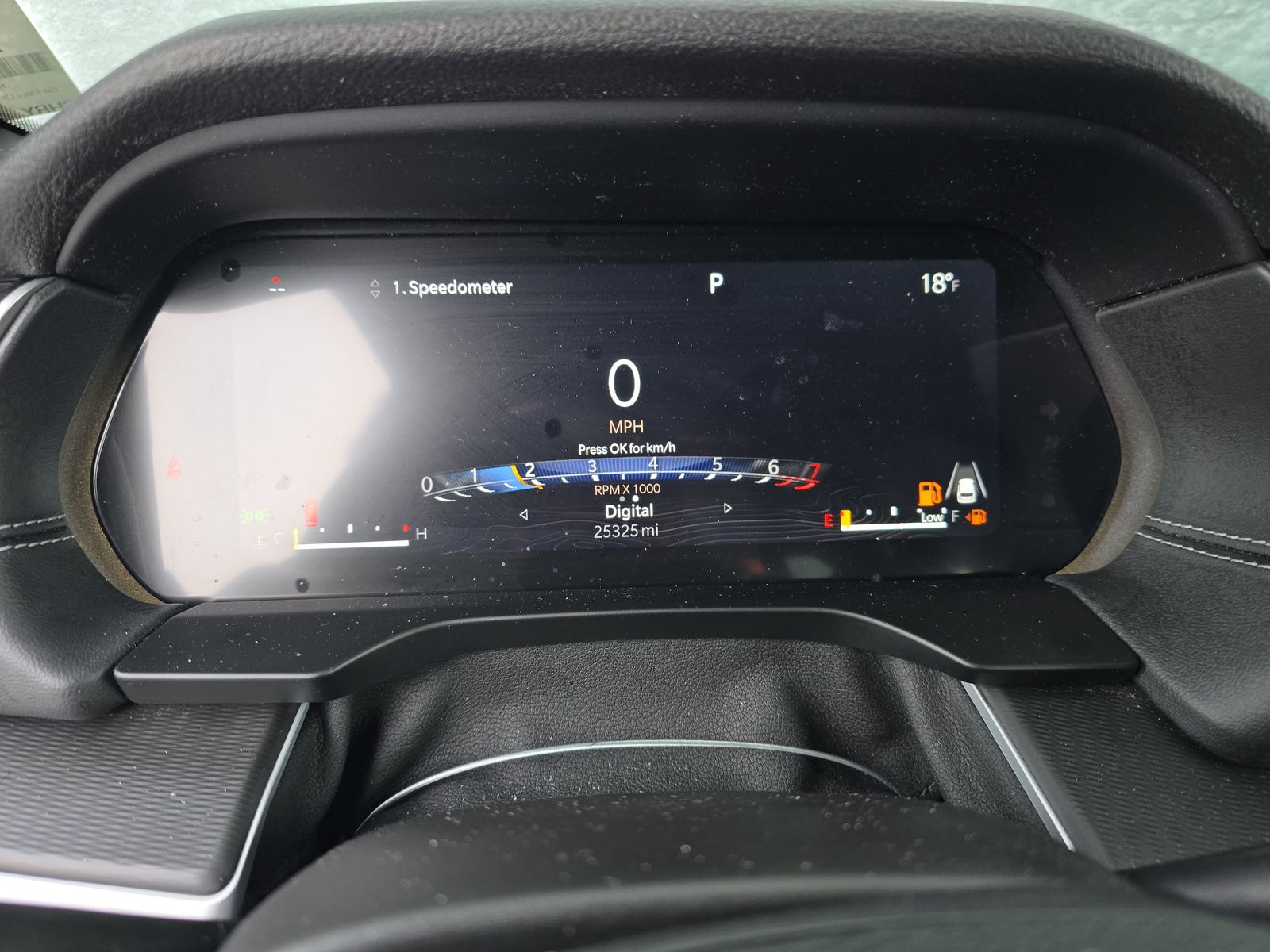 2024 Jeep Grand Cherokee Altitude X AWD