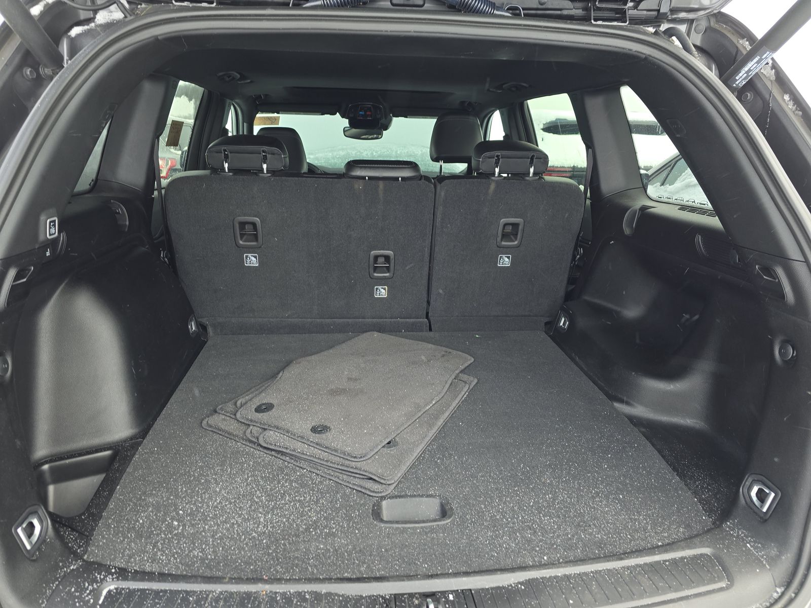 2024 Jeep Grand Cherokee Altitude X AWD