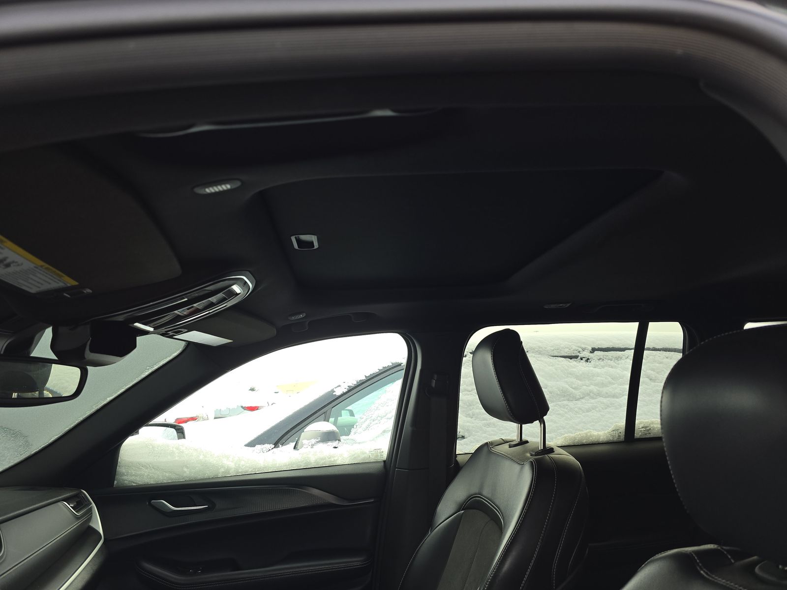 2024 Jeep Grand Cherokee Altitude X AWD