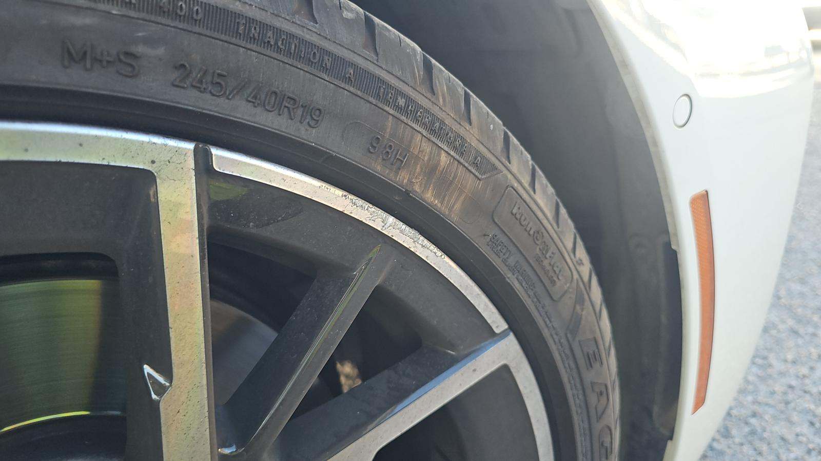 2023 BMW 5 Series 530i RWD