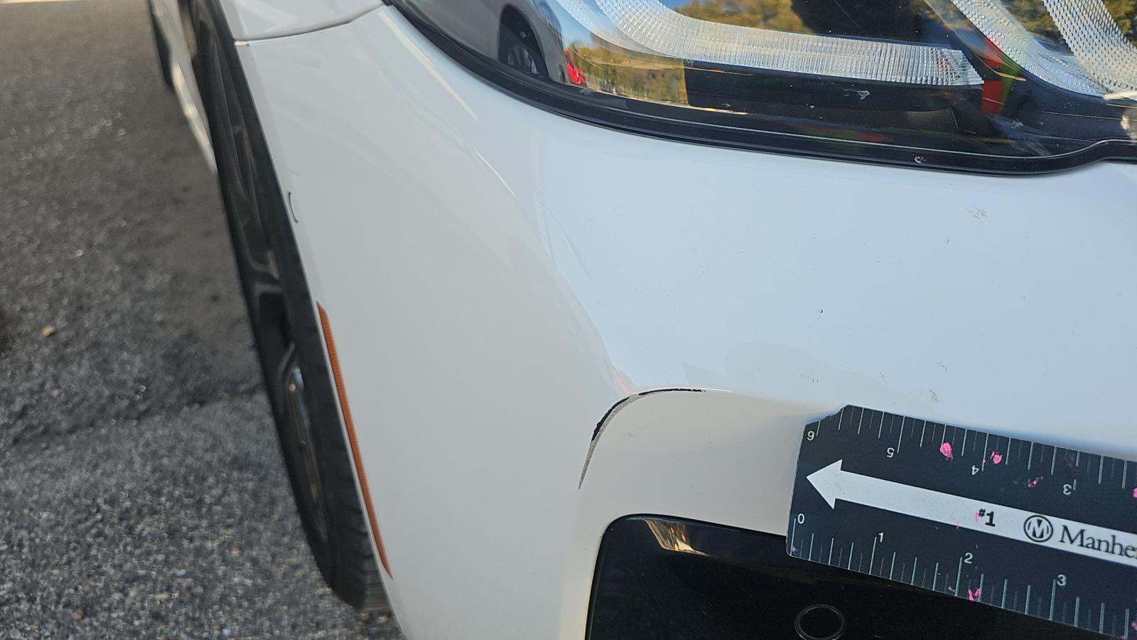 2023 BMW 5 Series 530i RWD