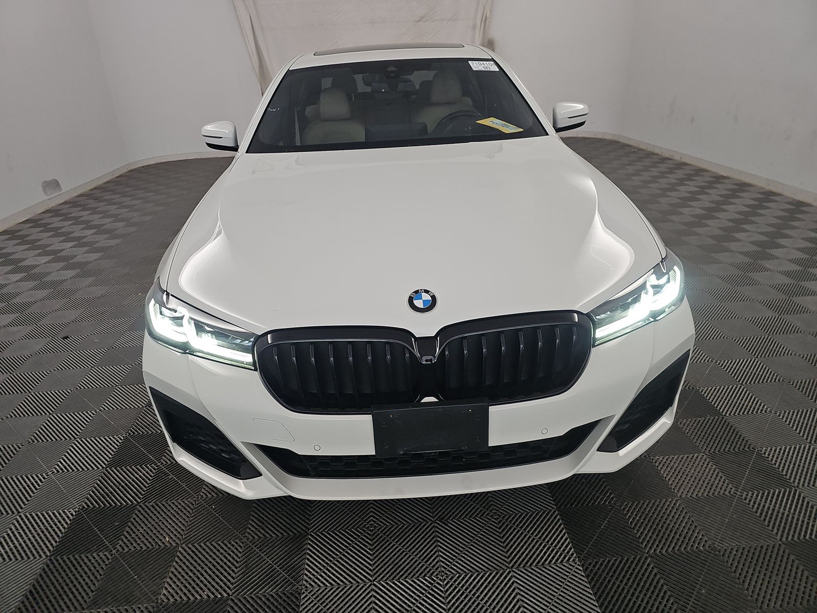 2023 BMW 5 Series 530i RWD