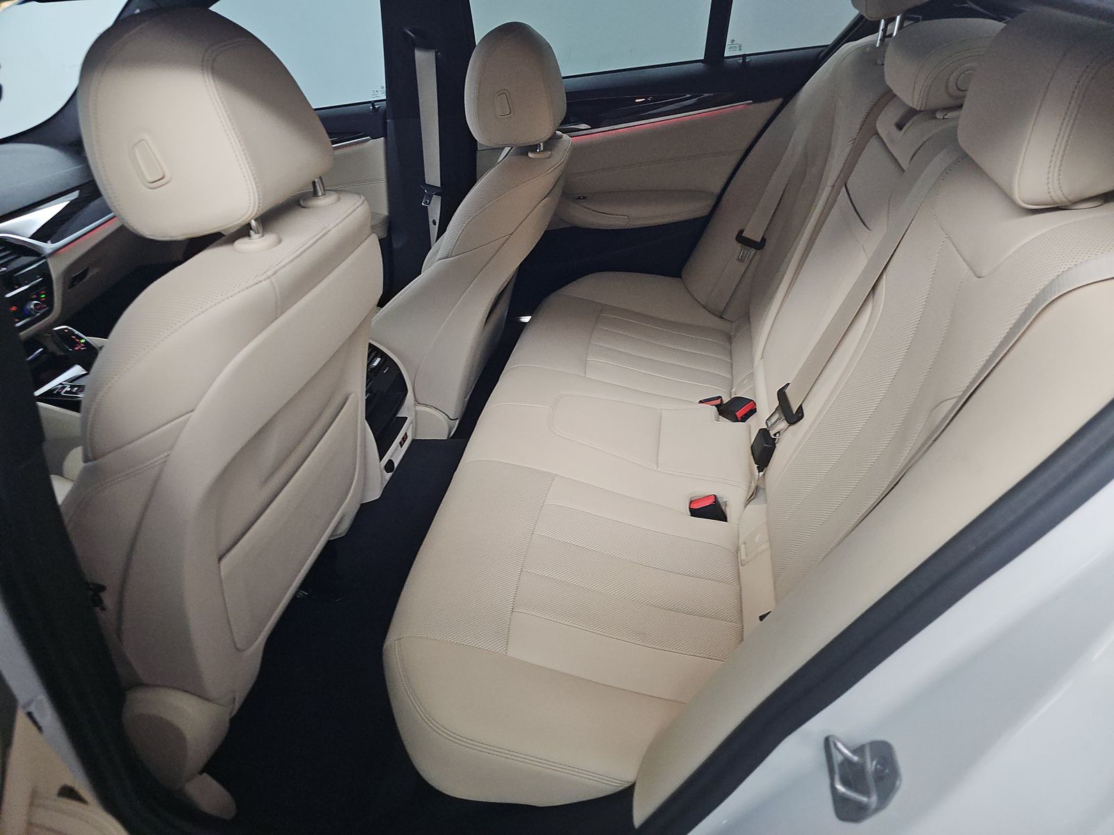 2023 BMW 5 Series 530i RWD