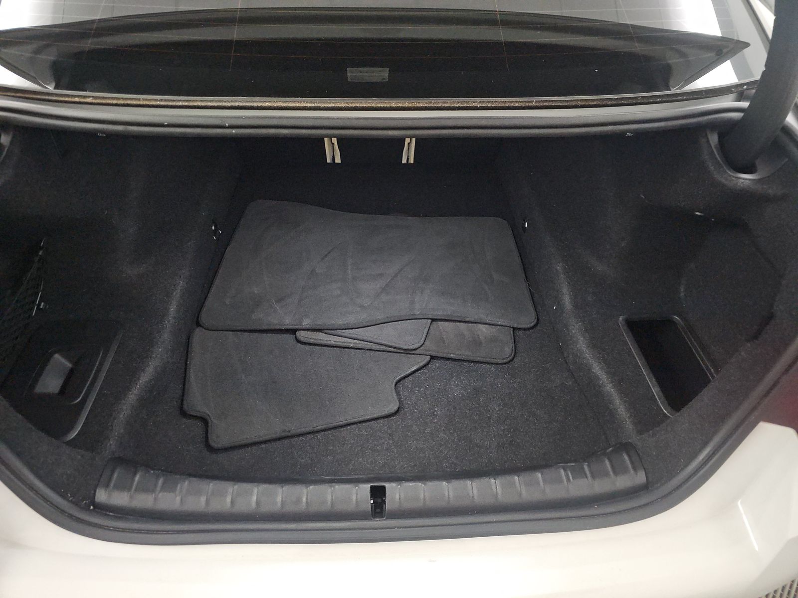 2023 BMW 5 Series 530i RWD