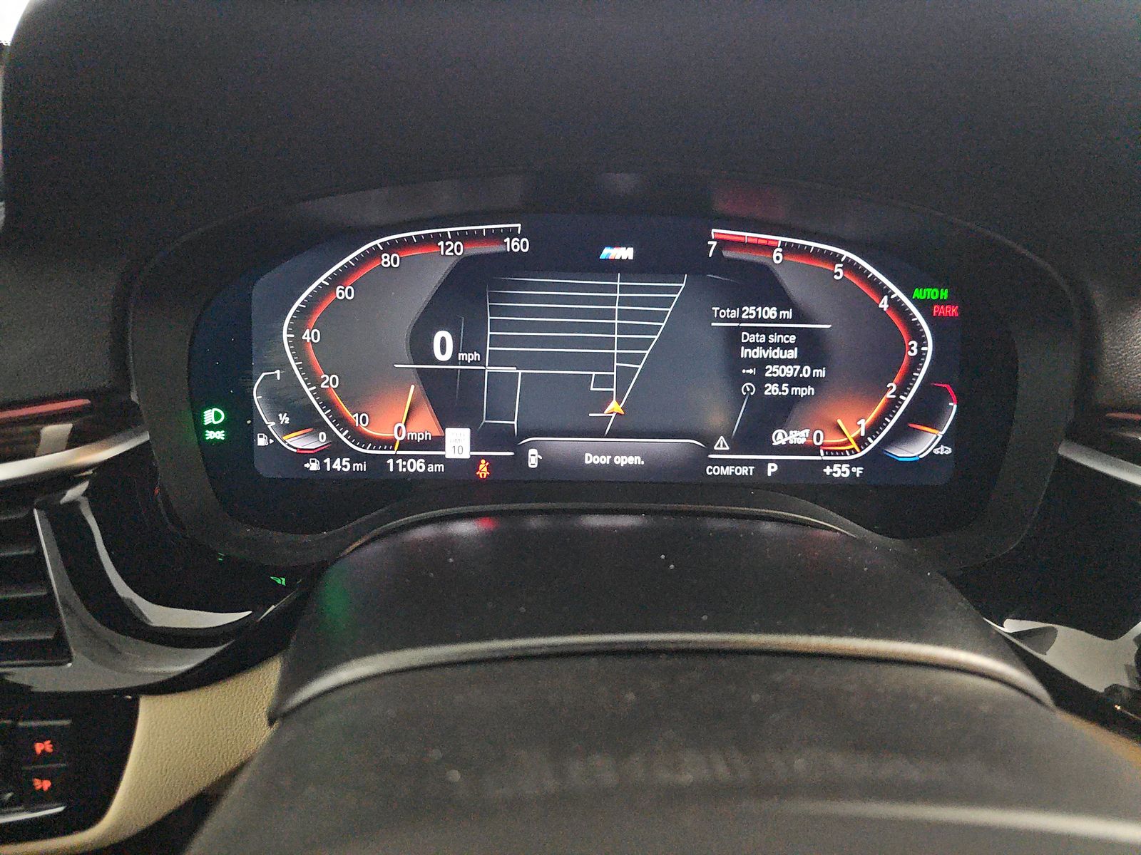 2023 BMW 5 Series 530i RWD