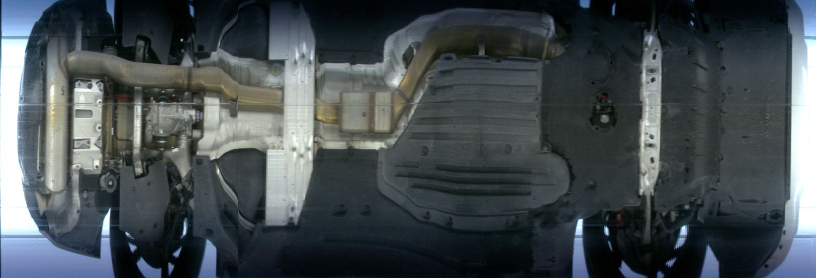 2023 BMW 5 Series 530i RWD