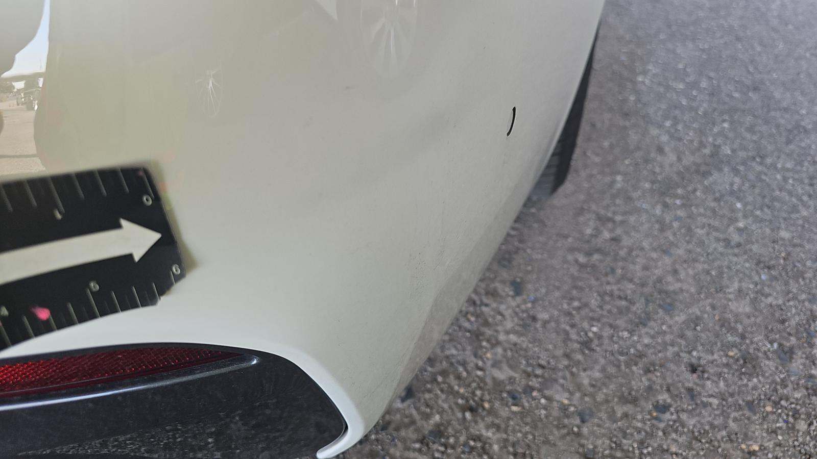 2023 BMW 5 Series 530i RWD