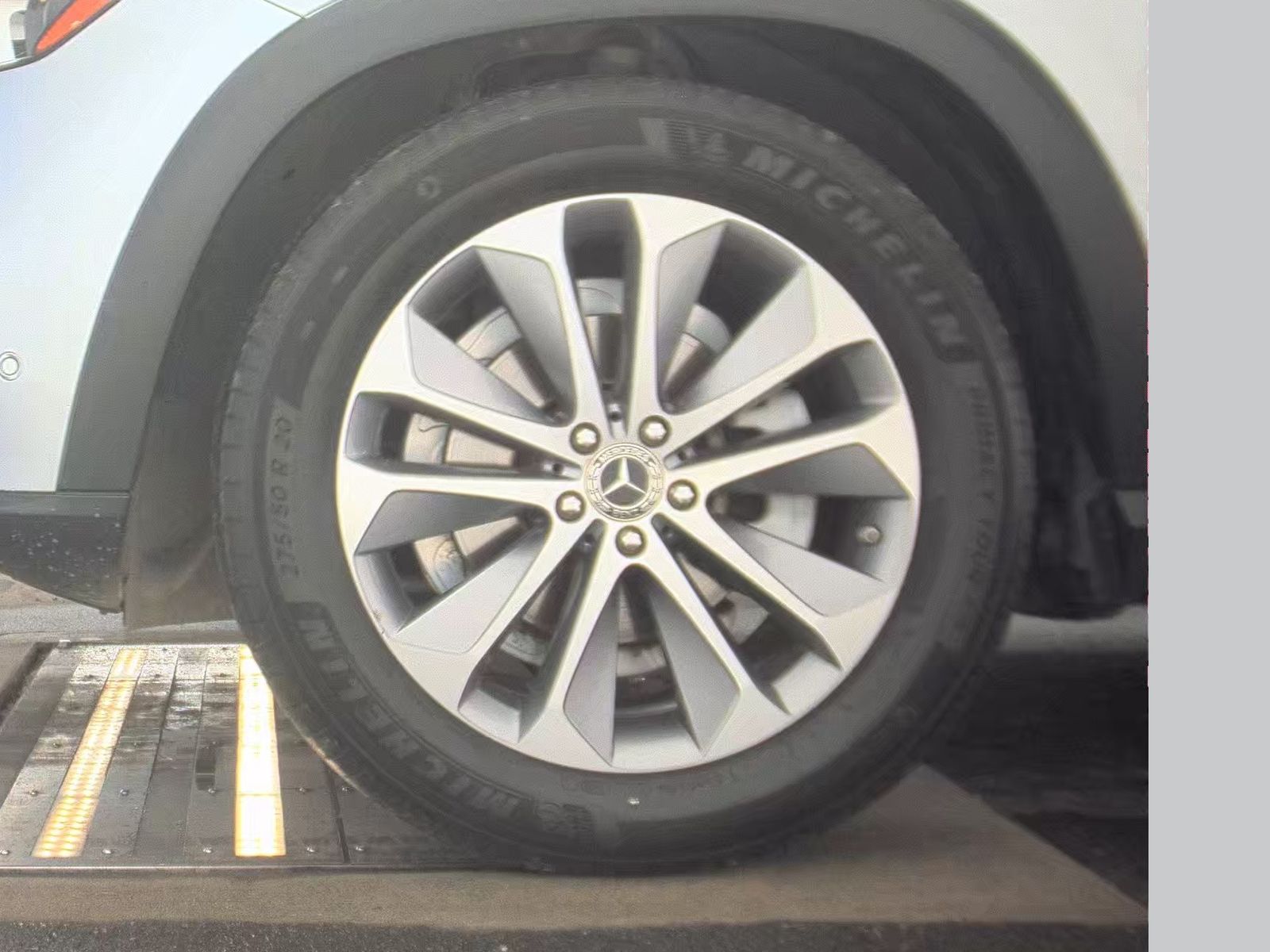 2020 Mercedes-Benz GLE GLE 350 RWD