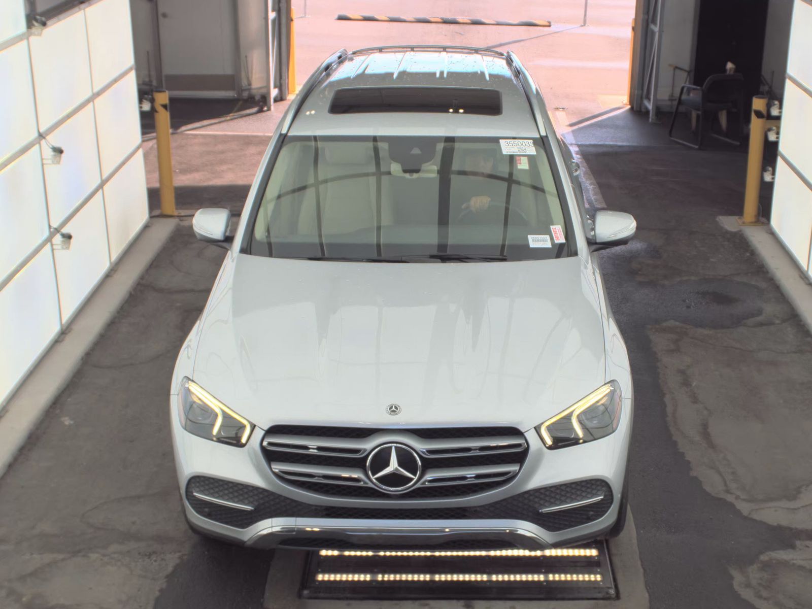 2020 Mercedes-Benz GLE GLE 350 RWD