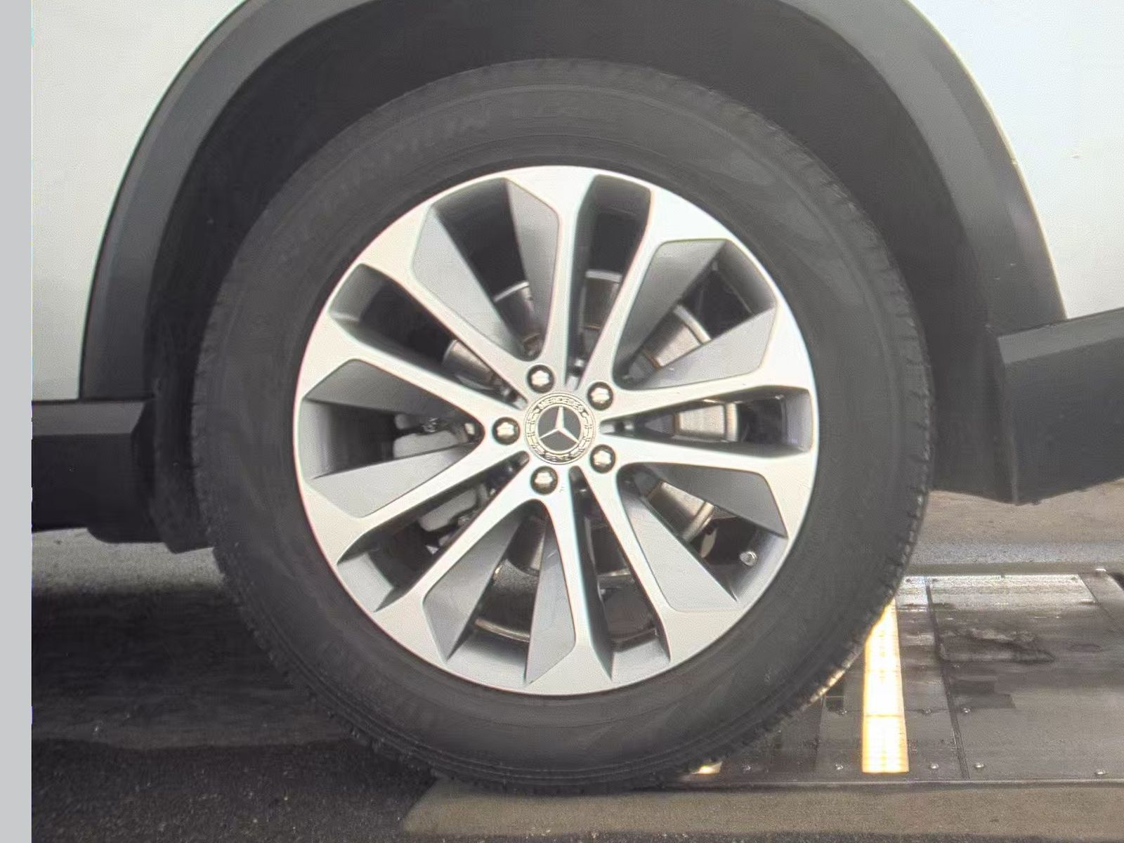 2020 Mercedes-Benz GLE GLE 350 RWD