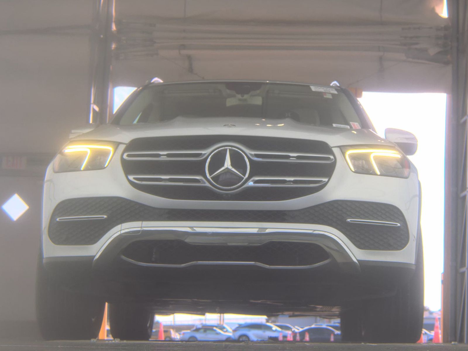 2020 Mercedes-Benz GLE GLE 350 RWD