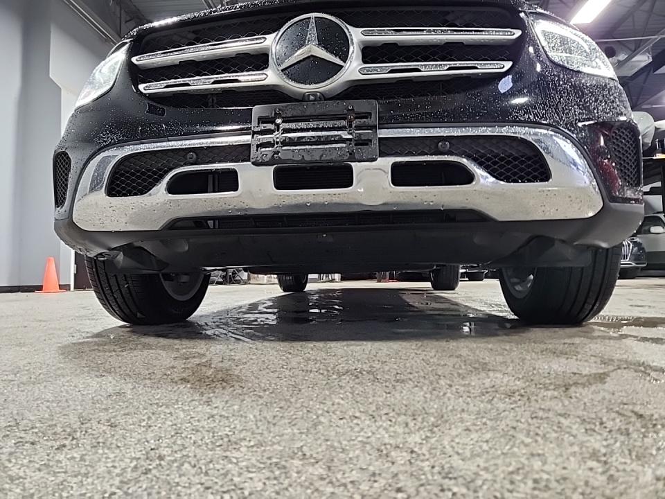2022 Mercedes-Benz GLC GLC 300 AWD