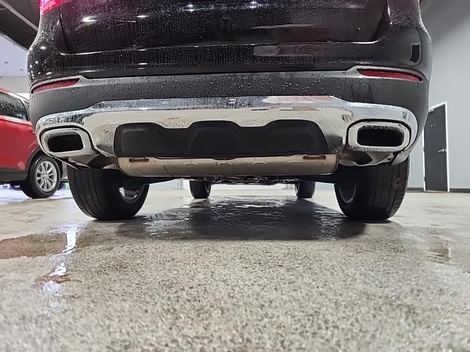 2022 Mercedes-Benz GLC GLC 300 AWD