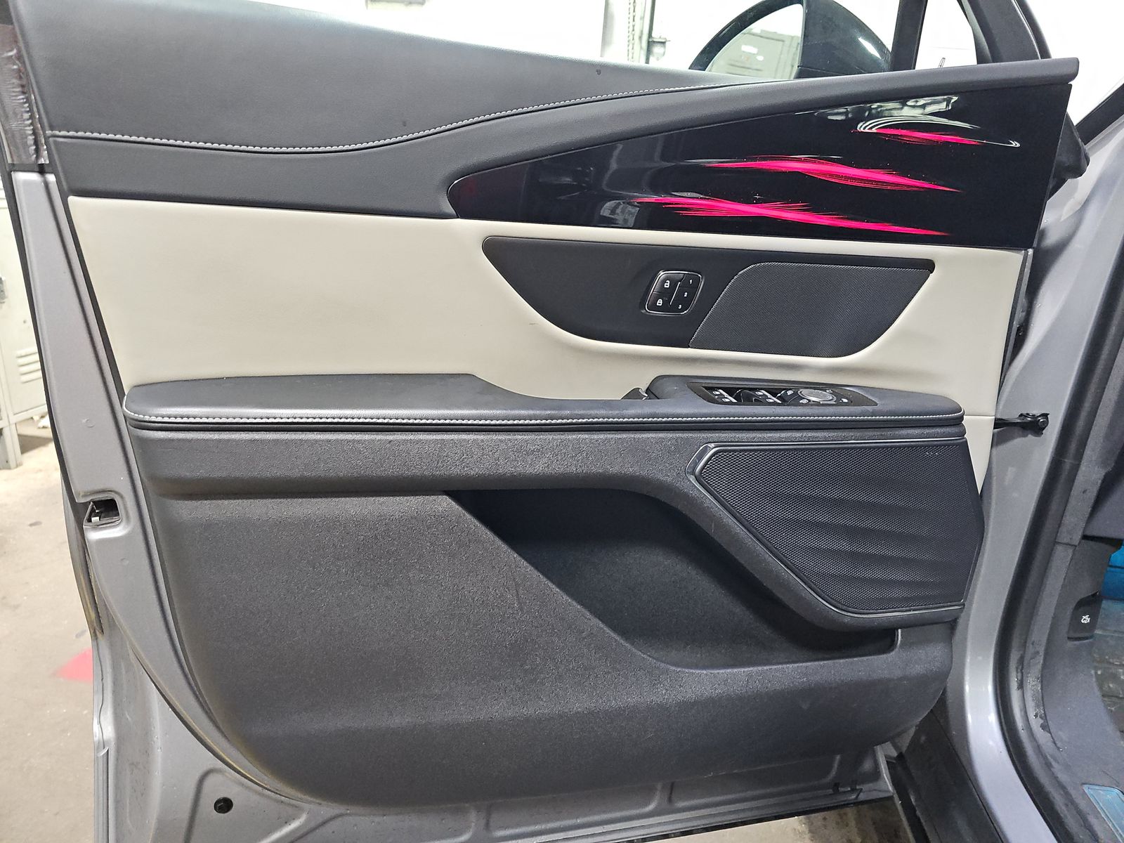 2024 Lincoln Nautilus Reserve AWD