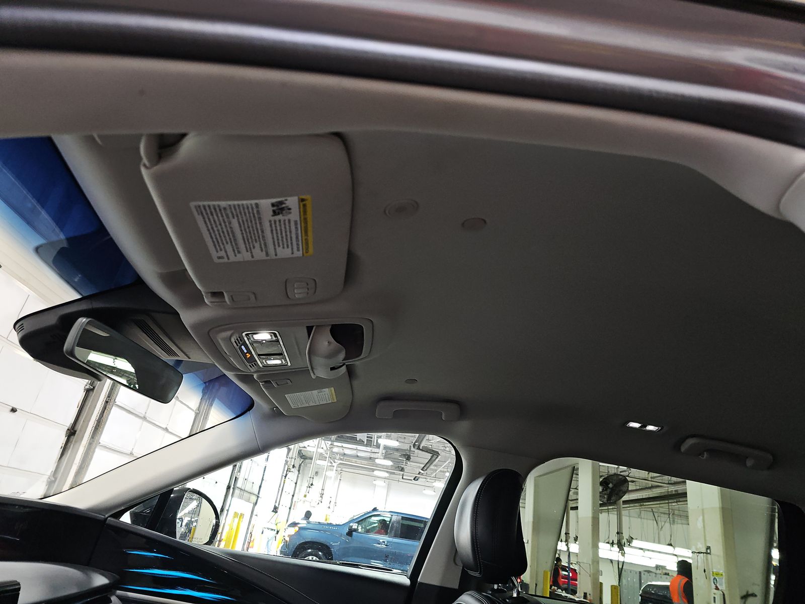 2024 Lincoln Nautilus Reserve AWD