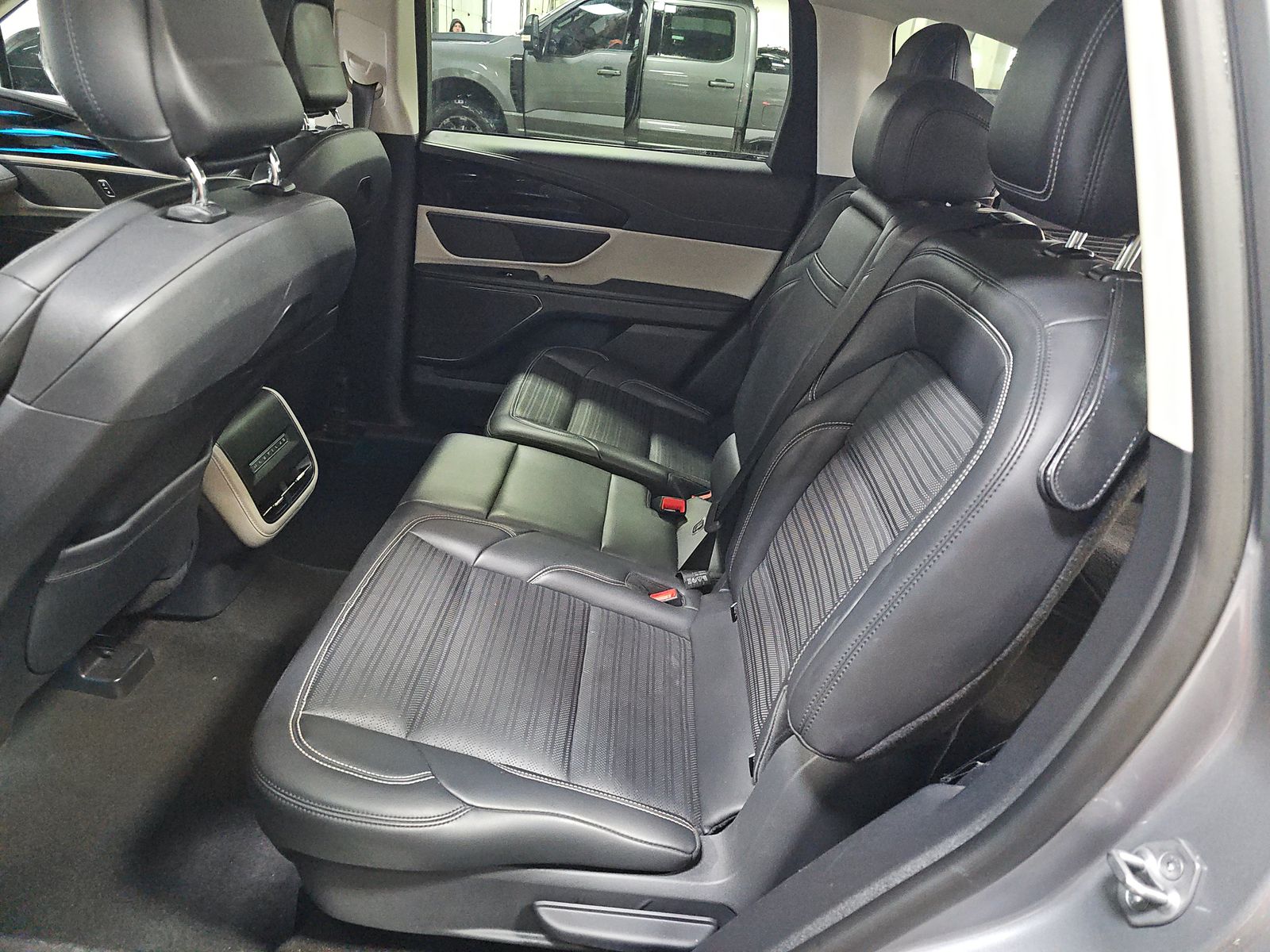 2024 Lincoln Nautilus Reserve AWD