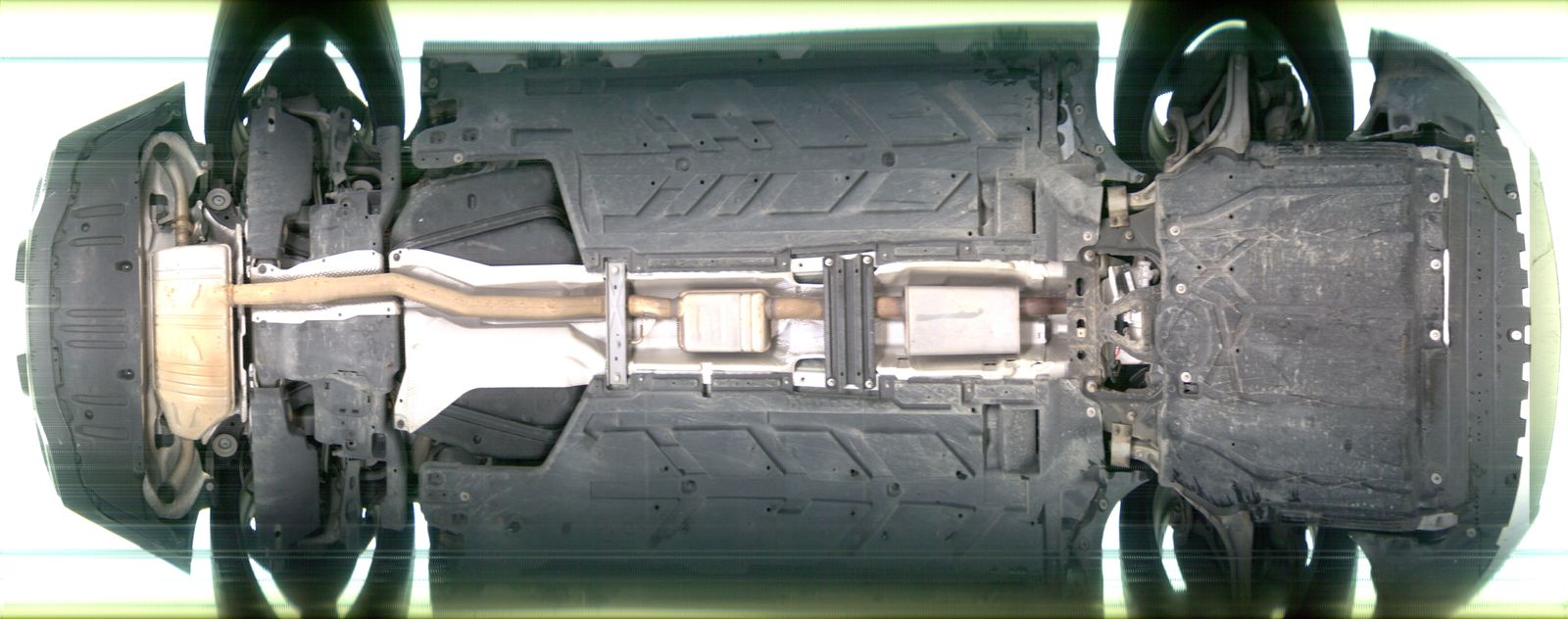 2020 Mercedes-Benz CLA CLA 250 FWD