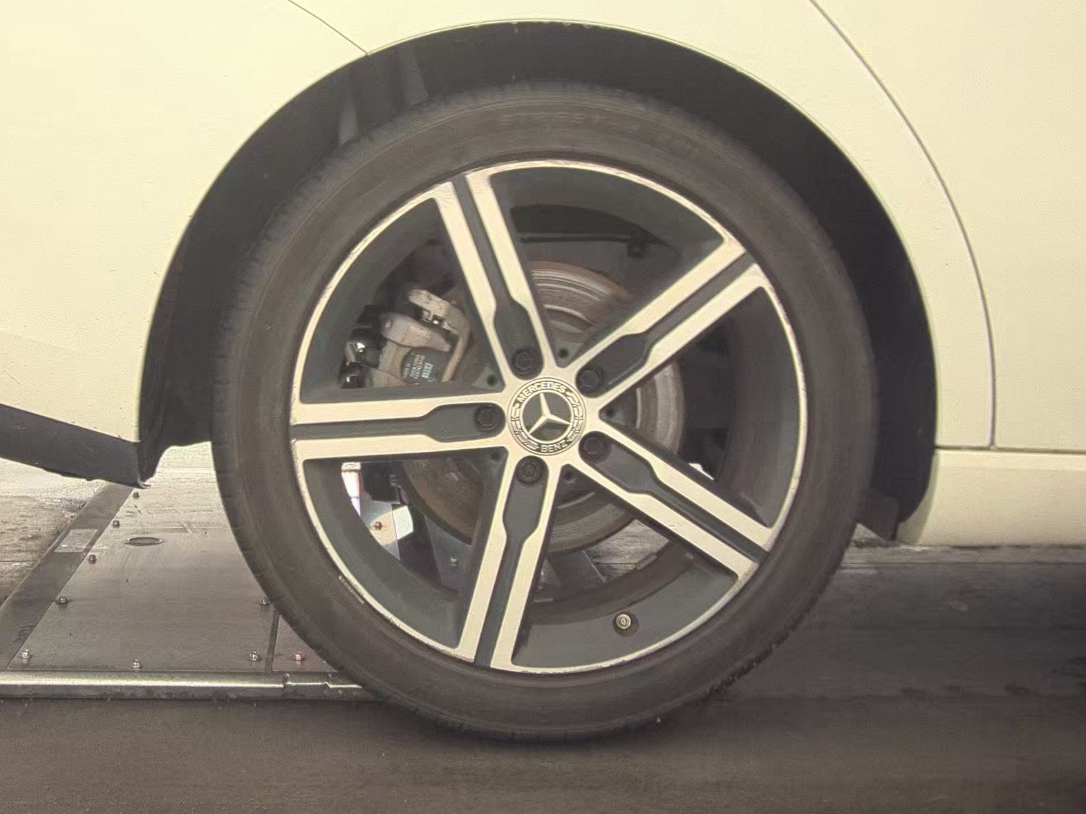 2020 Mercedes-Benz CLA CLA 250 FWD