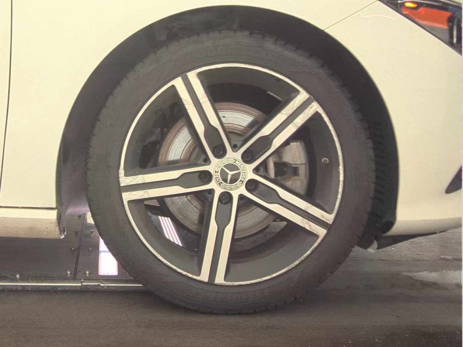 2020 Mercedes-Benz CLA CLA 250 FWD