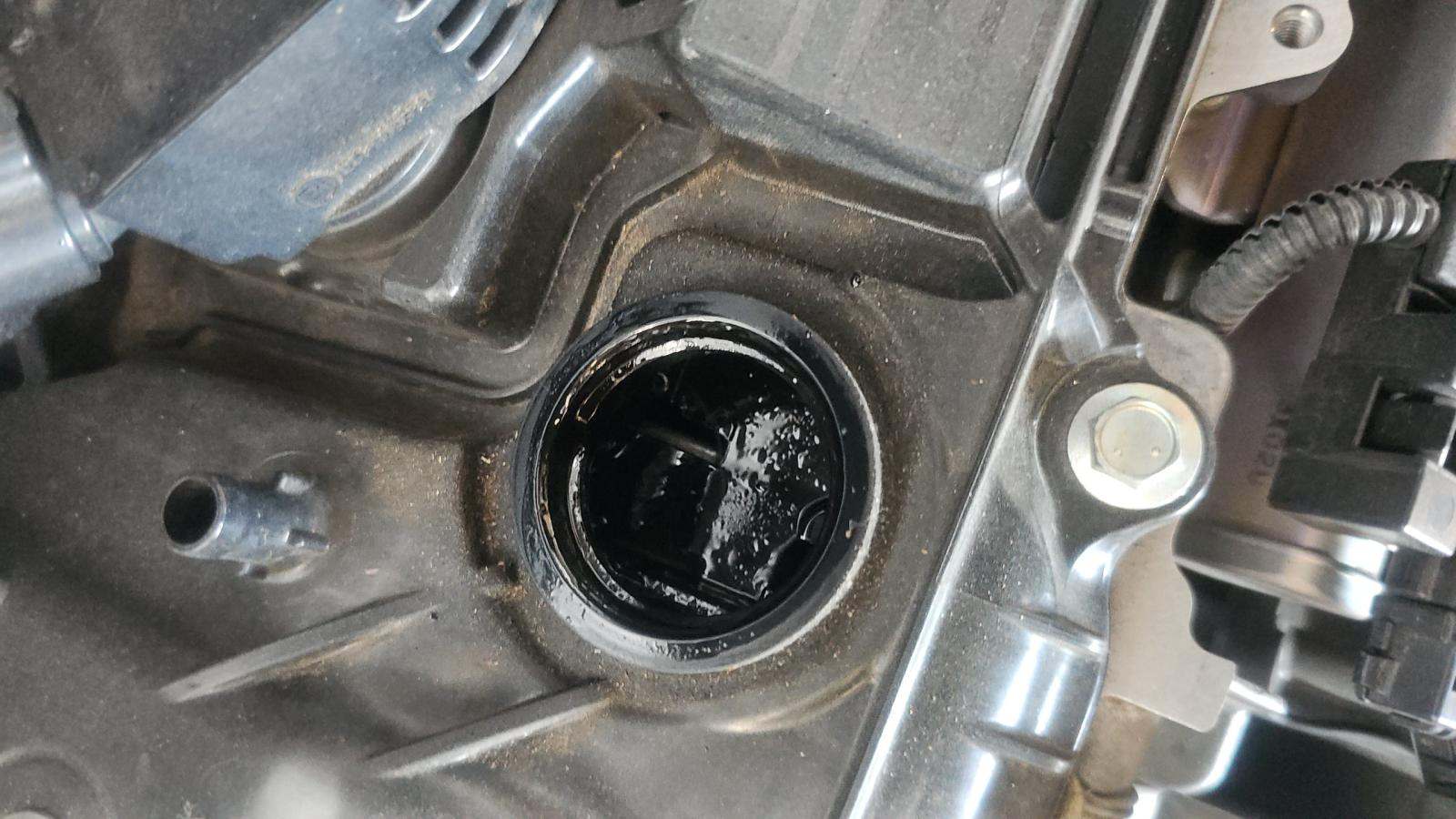 2024 Toyota Corolla XSE FWD