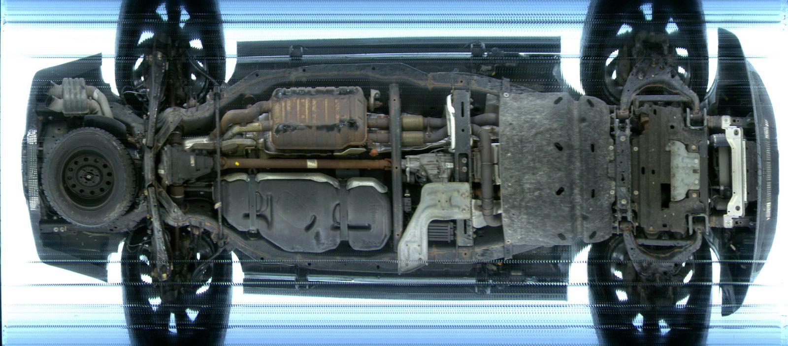 2020 Lincoln Navigator Reserve AWD