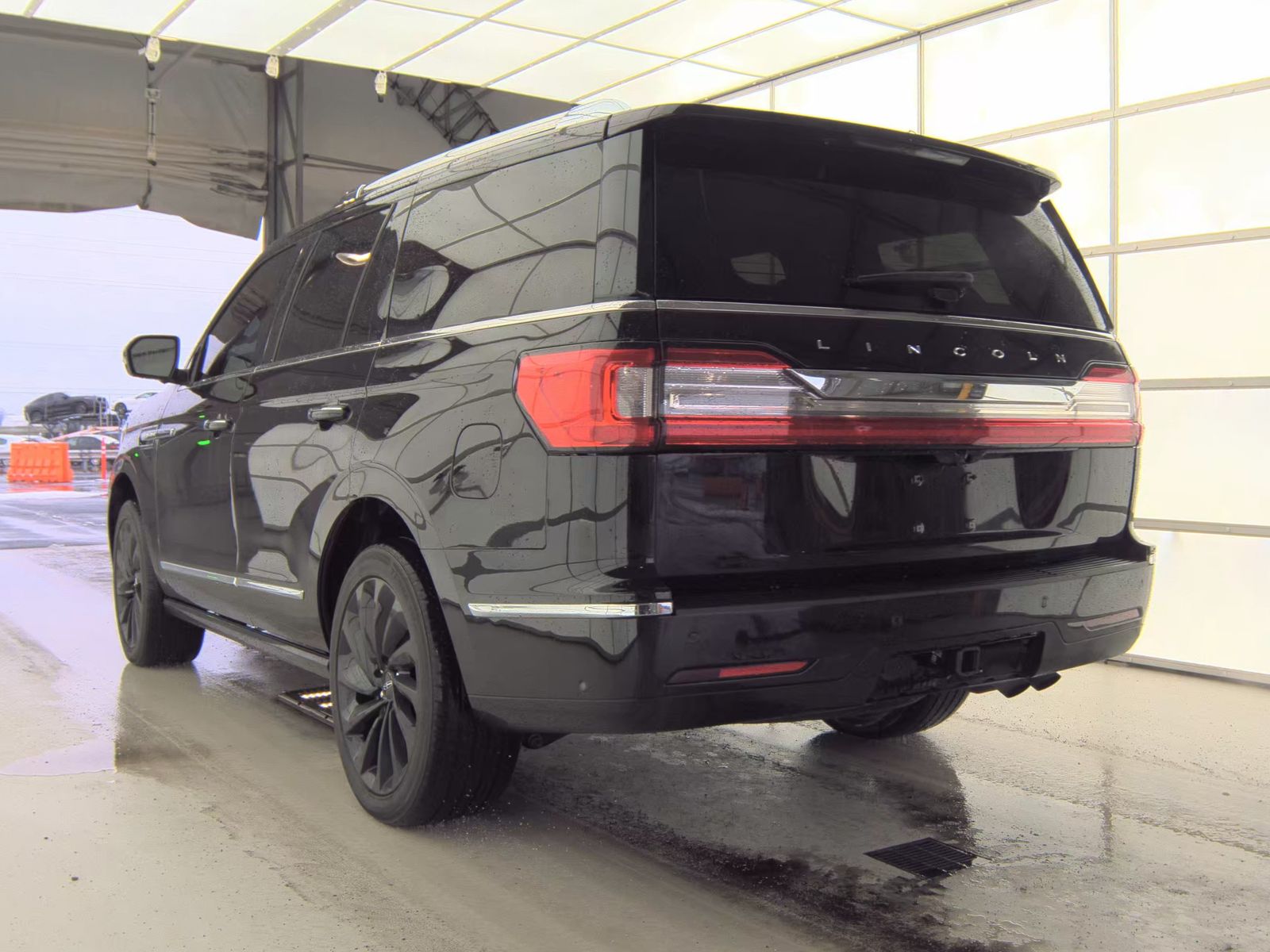 2020 Lincoln Navigator Reserve AWD