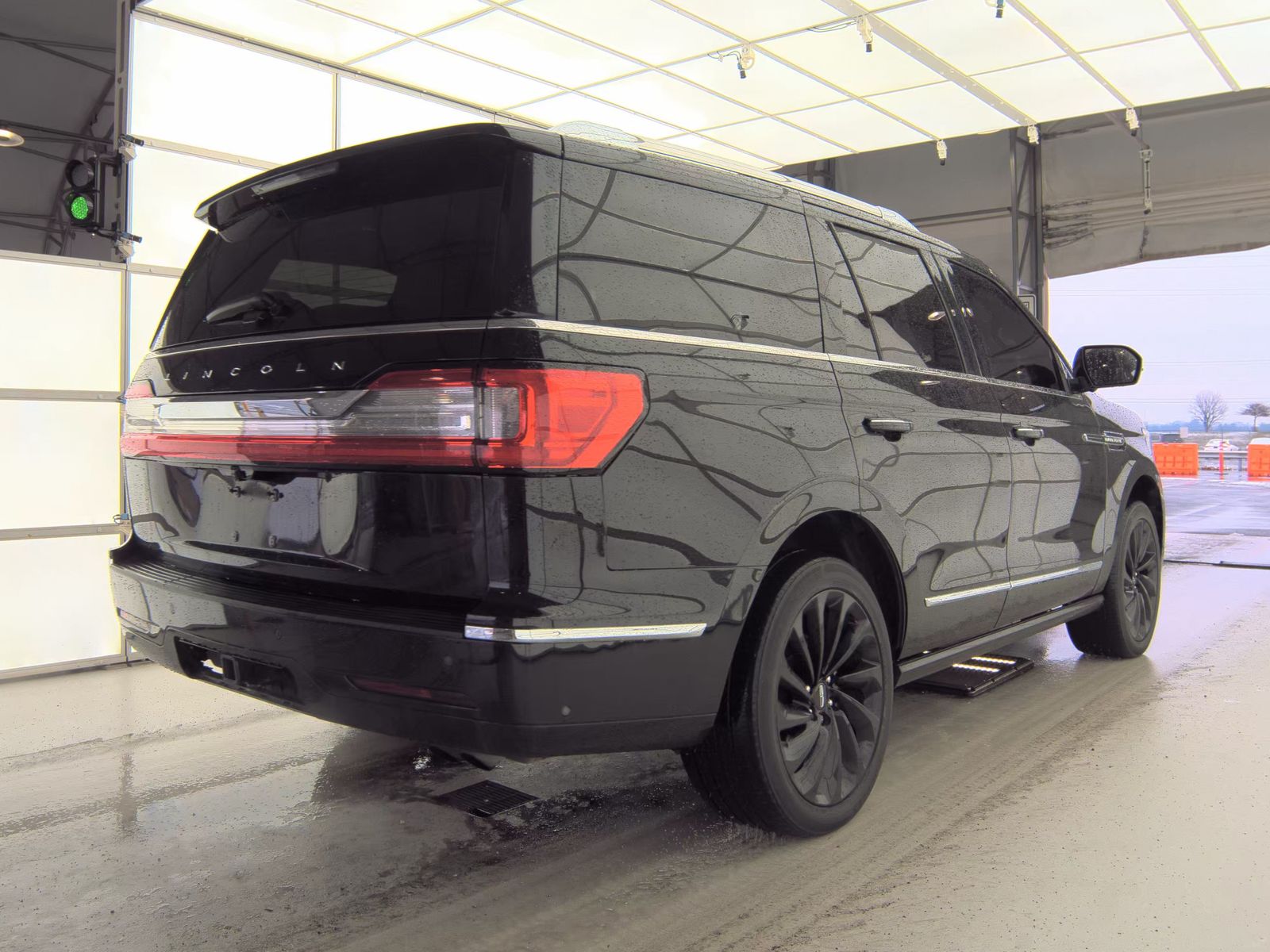 2020 Lincoln Navigator Reserve AWD