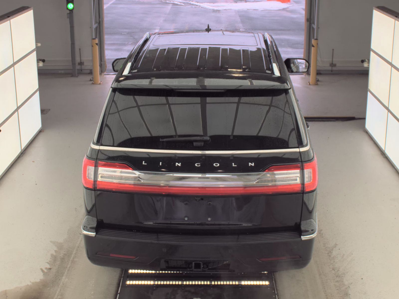 2020 Lincoln Navigator Reserve AWD