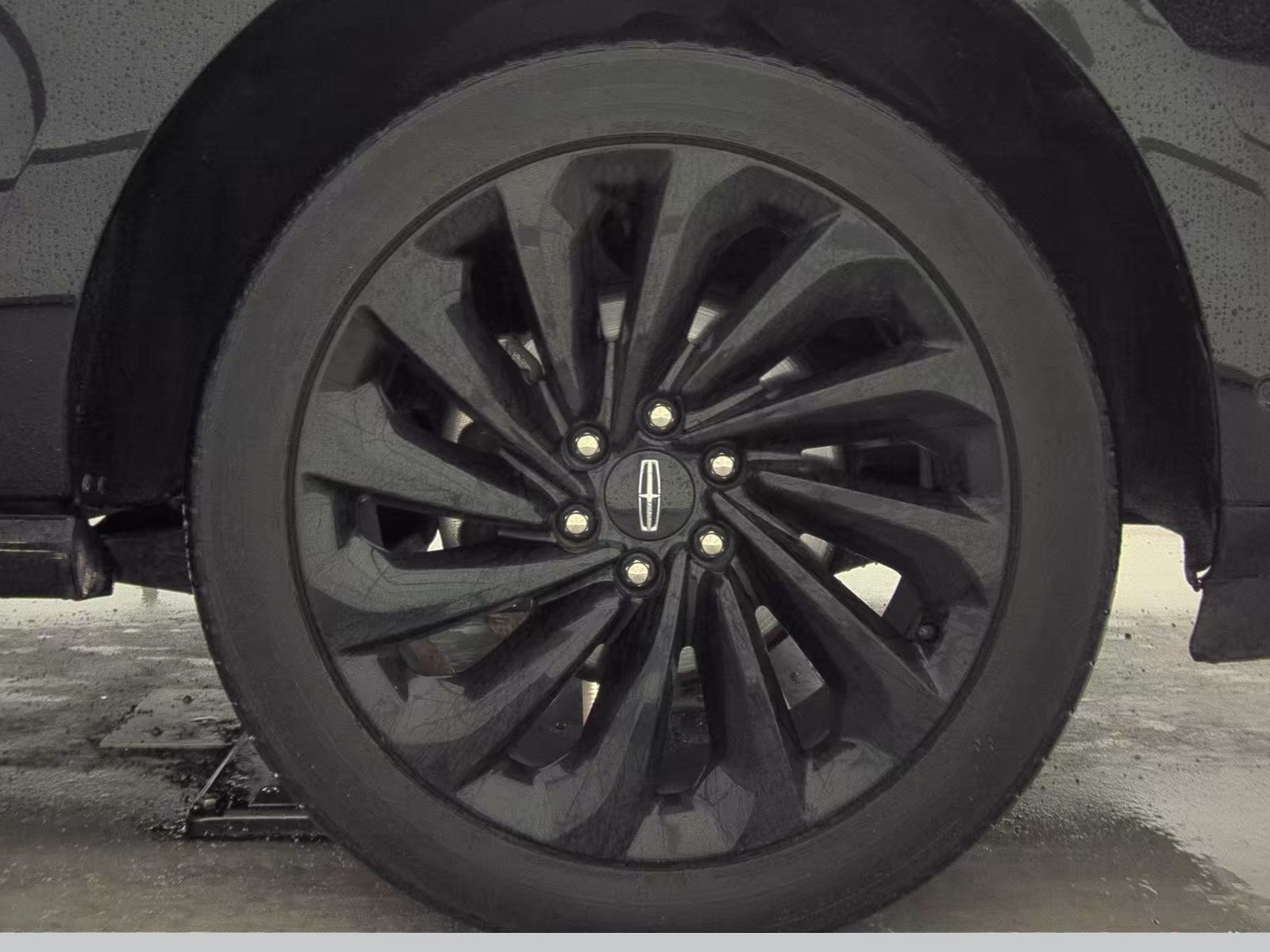 2020 Lincoln Navigator Reserve AWD