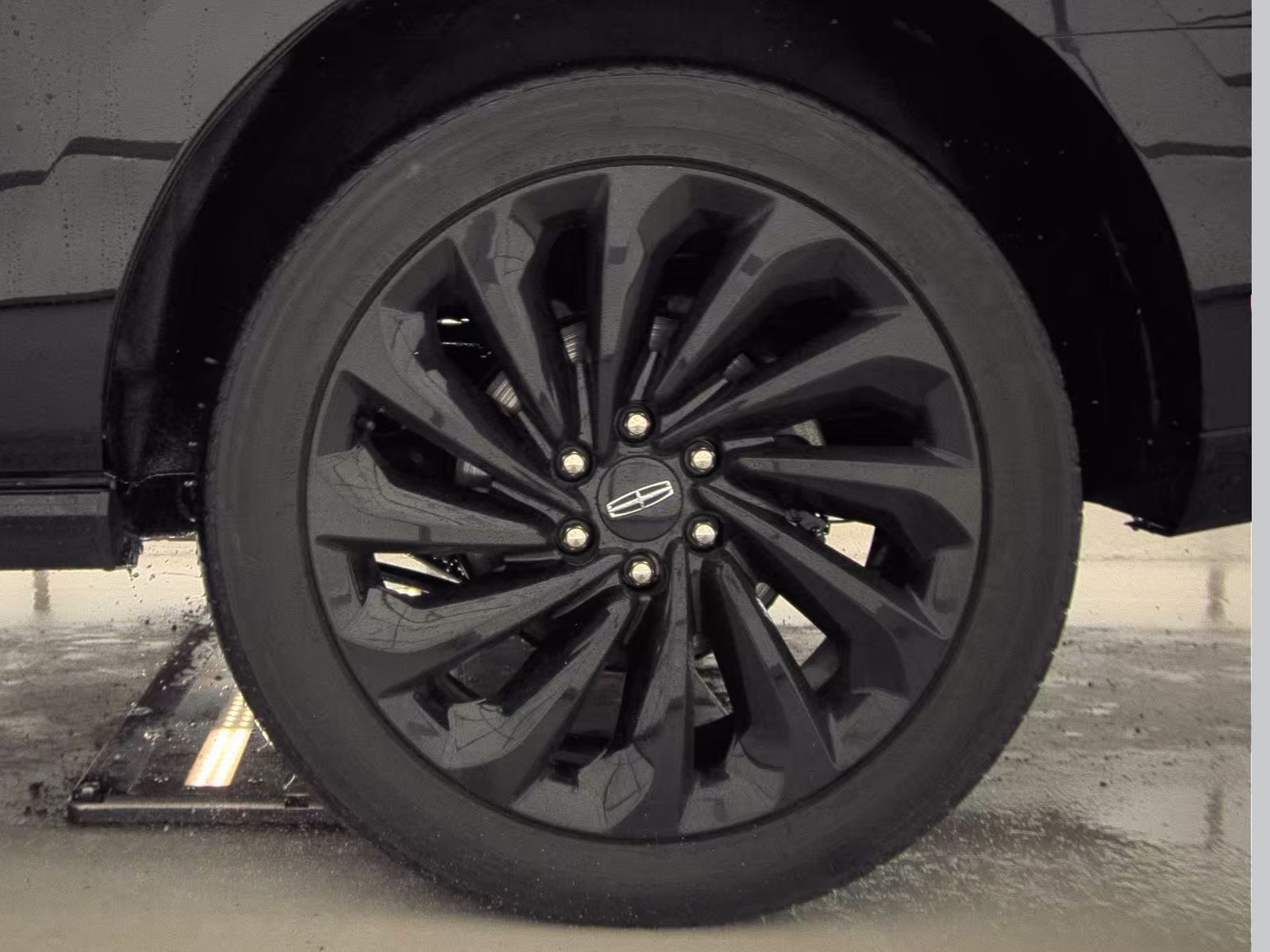 2020 Lincoln Navigator Reserve AWD