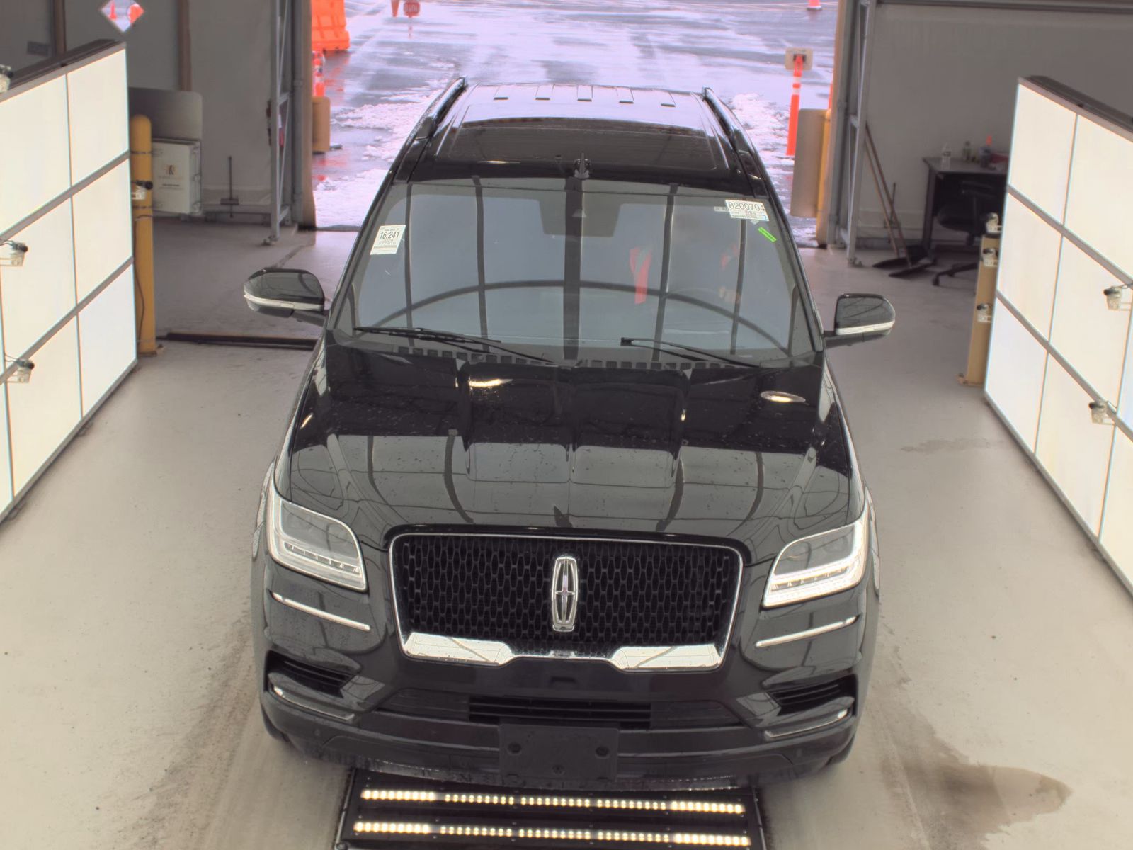 2020 Lincoln Navigator Reserve AWD