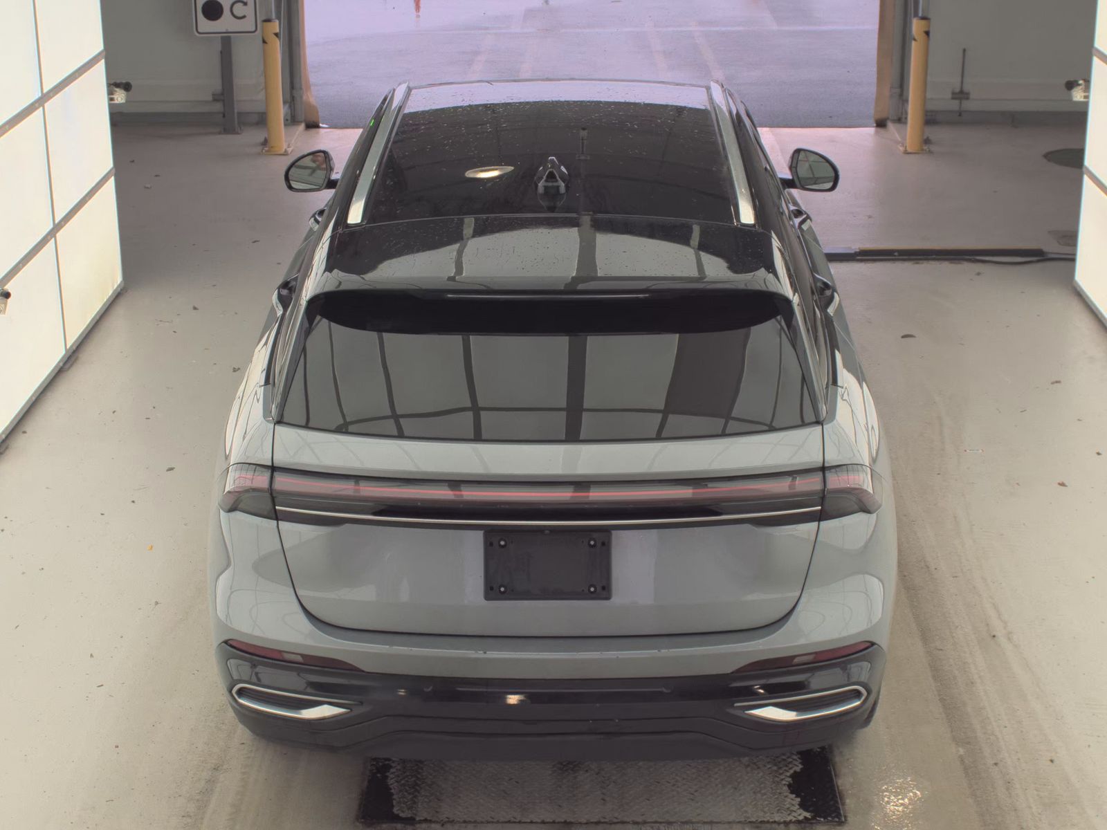 2024 Lincoln Nautilus Reserve AWD