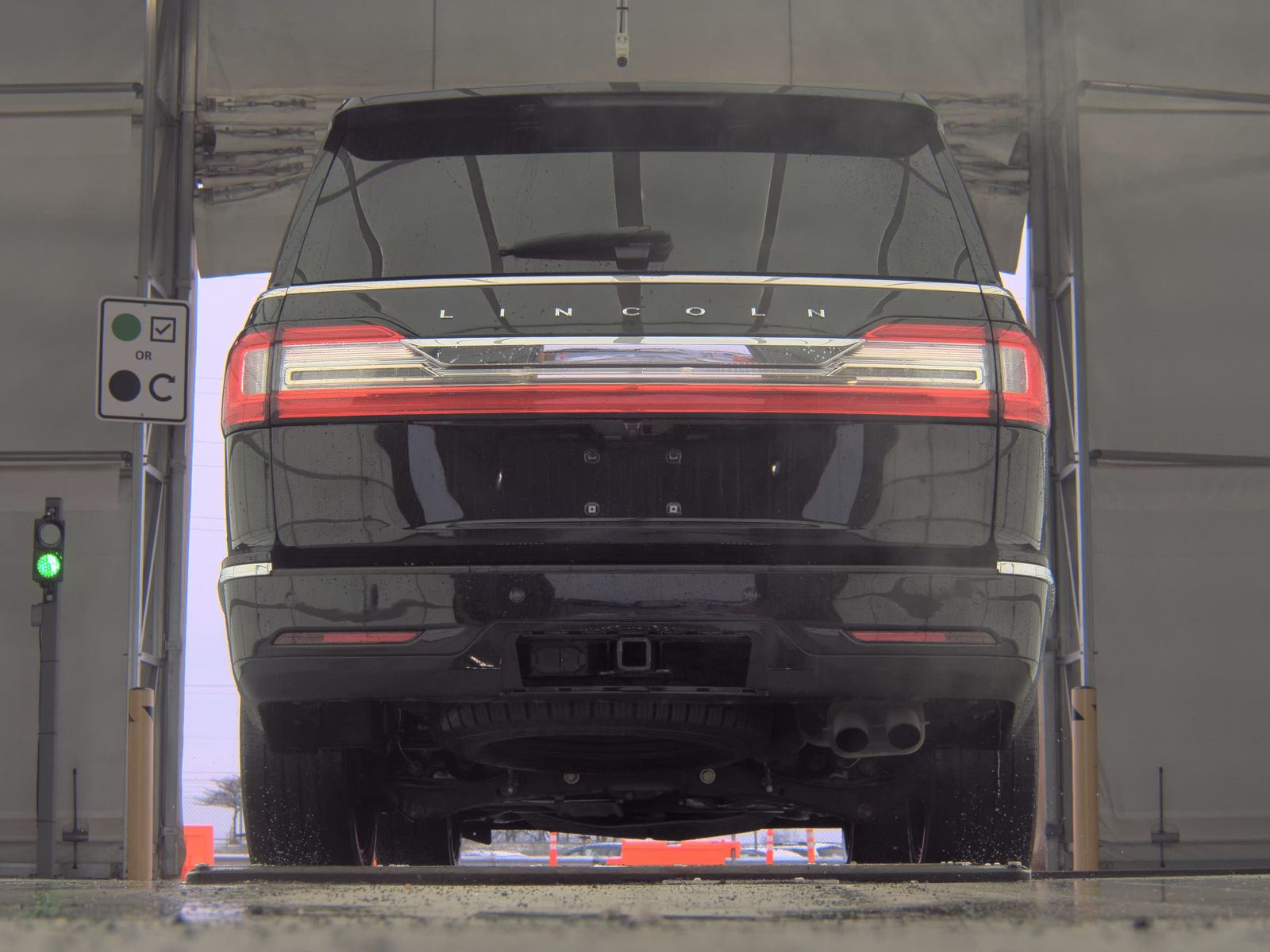 2020 Lincoln Navigator Reserve AWD