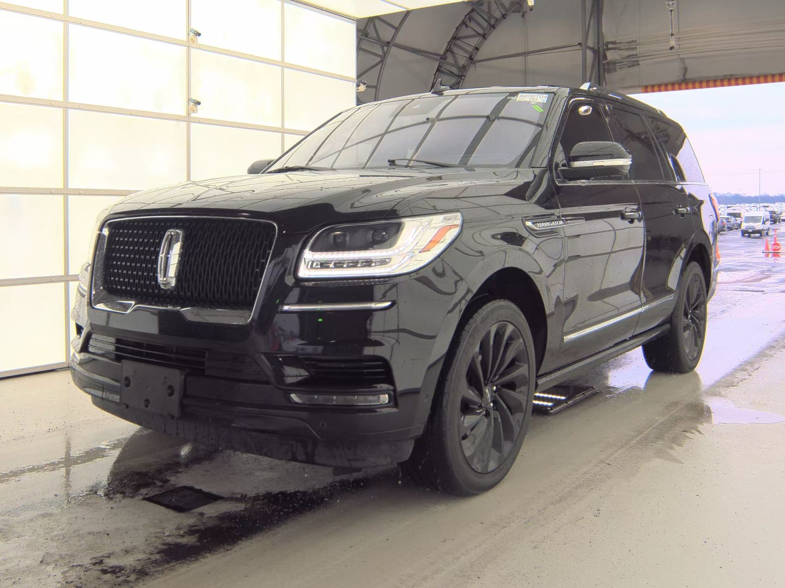 2020 Lincoln Navigator Reserve AWD