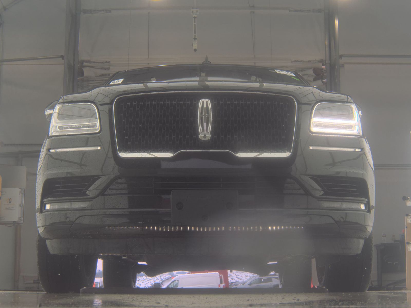 2020 Lincoln Navigator Reserve AWD