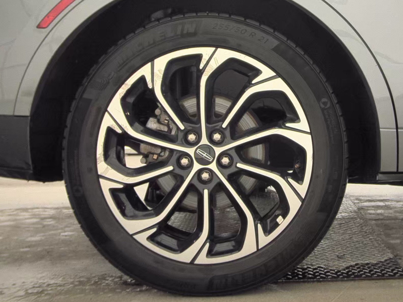 2024 Lincoln Nautilus Reserve AWD