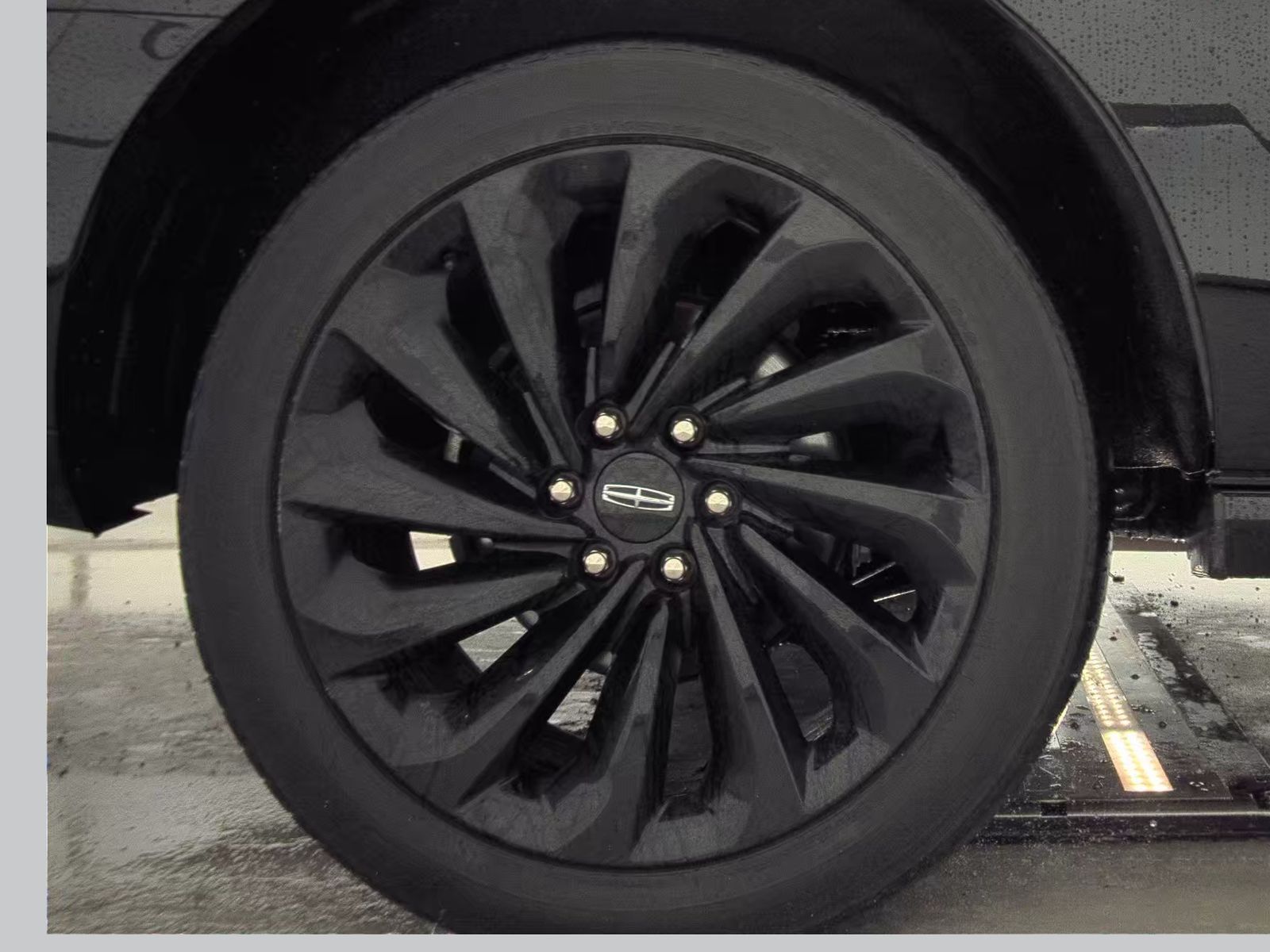 2020 Lincoln Navigator Reserve AWD