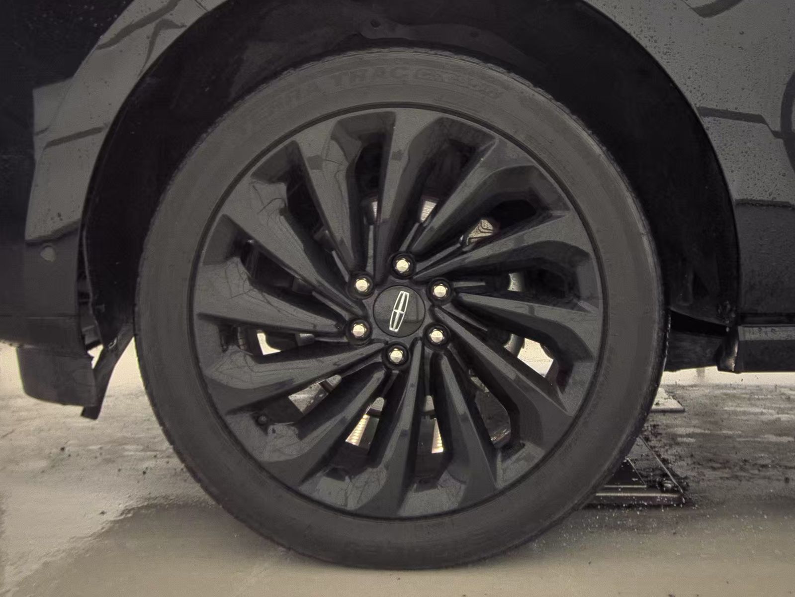 2020 Lincoln Navigator Reserve AWD