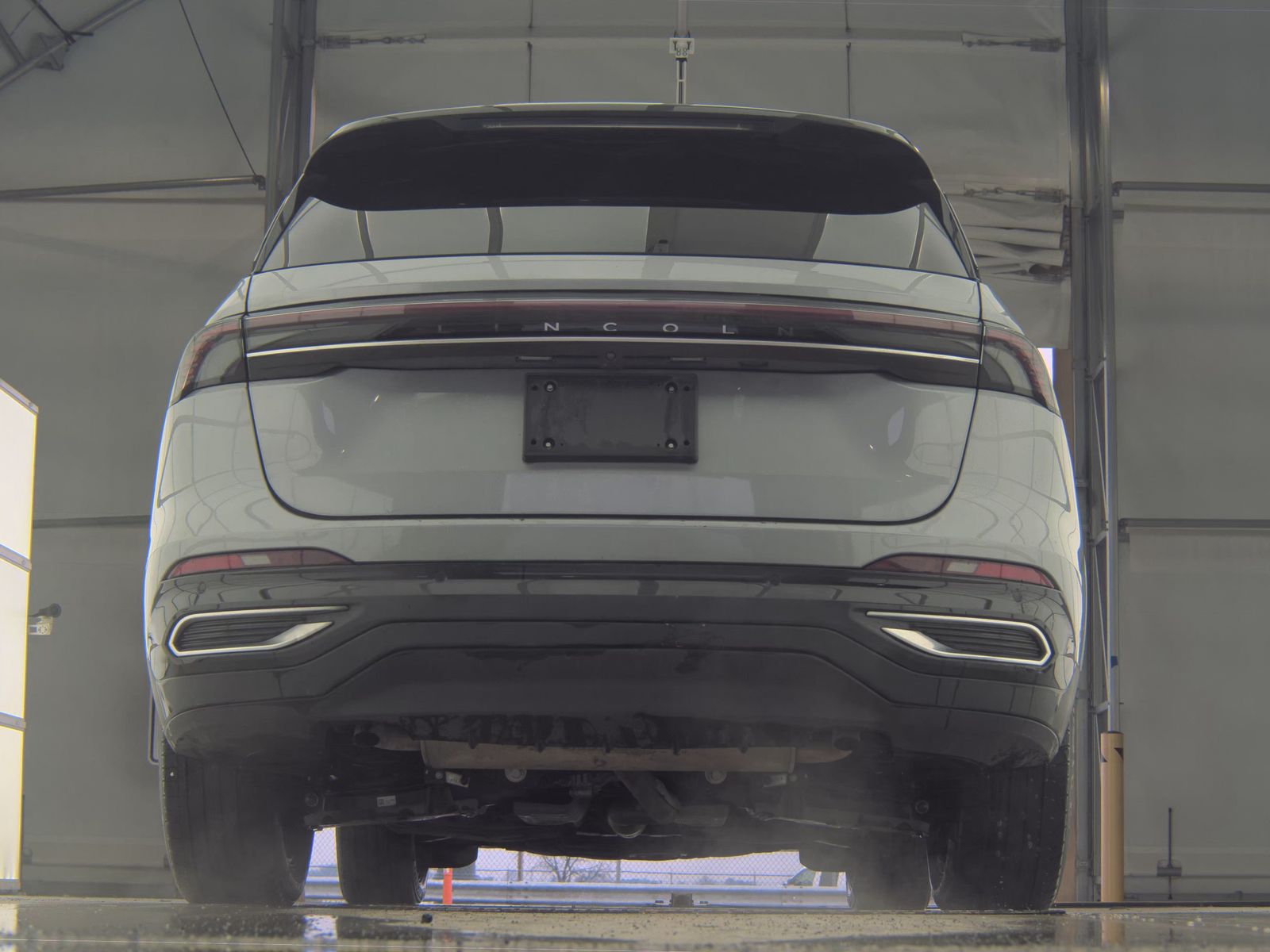 2024 Lincoln Nautilus Reserve AWD